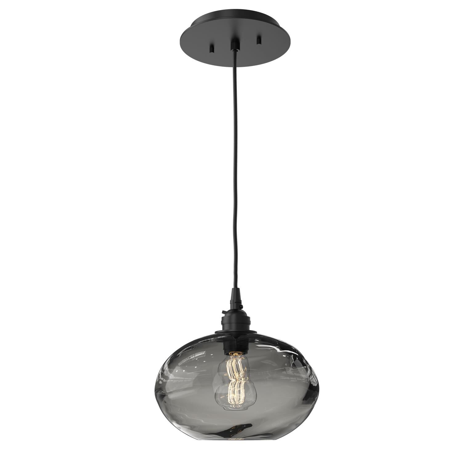 Hammerton Studio Coppa 8 Inch Mini Pendant