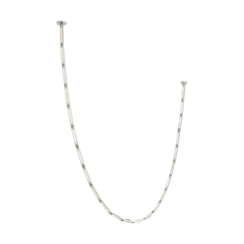 Sean Lavin Catena 122 Inch Chandelier by Visual Comfort Modern Collection