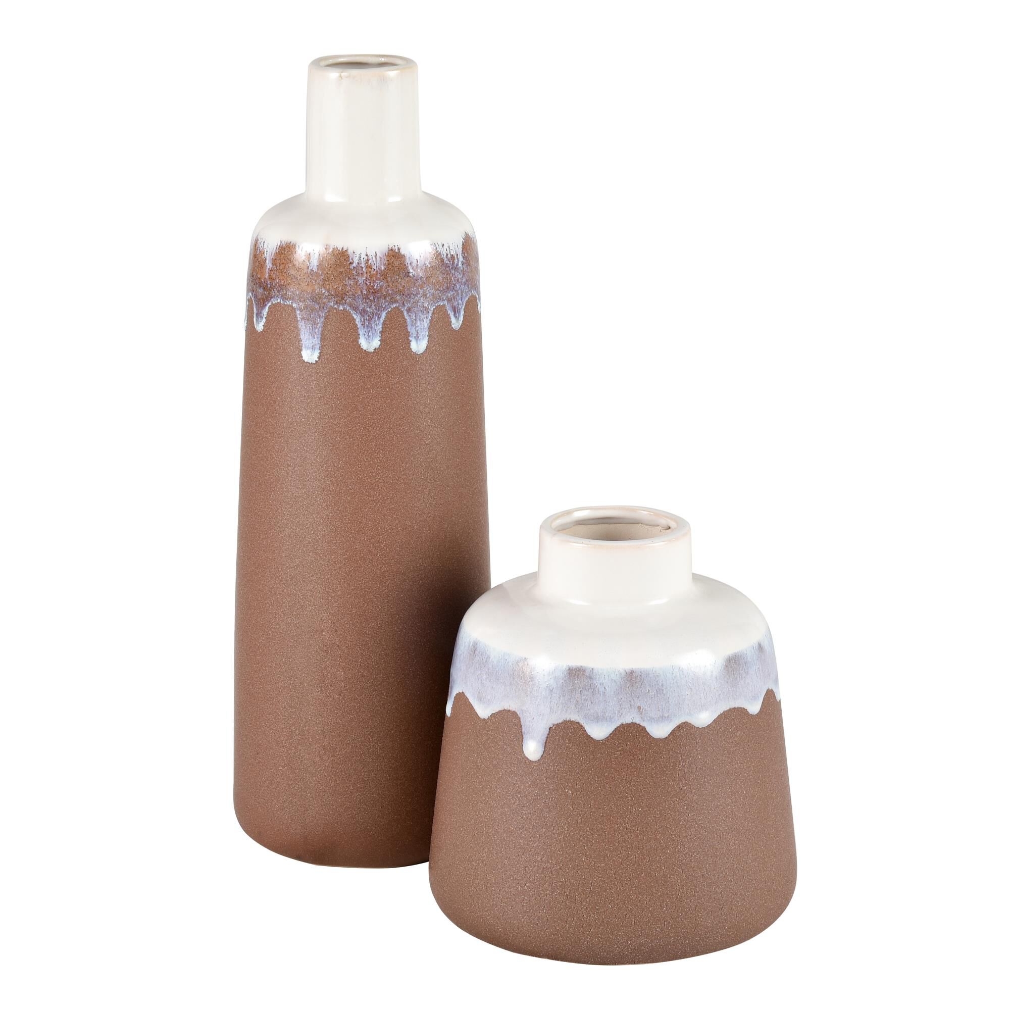 Shown in Brown finish