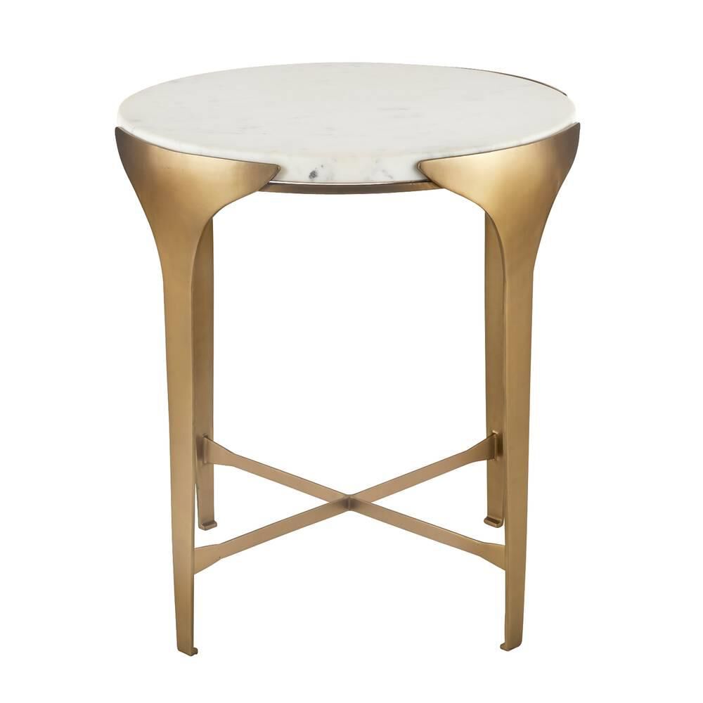 Janine 22 Inch End Table by Arteriors Home