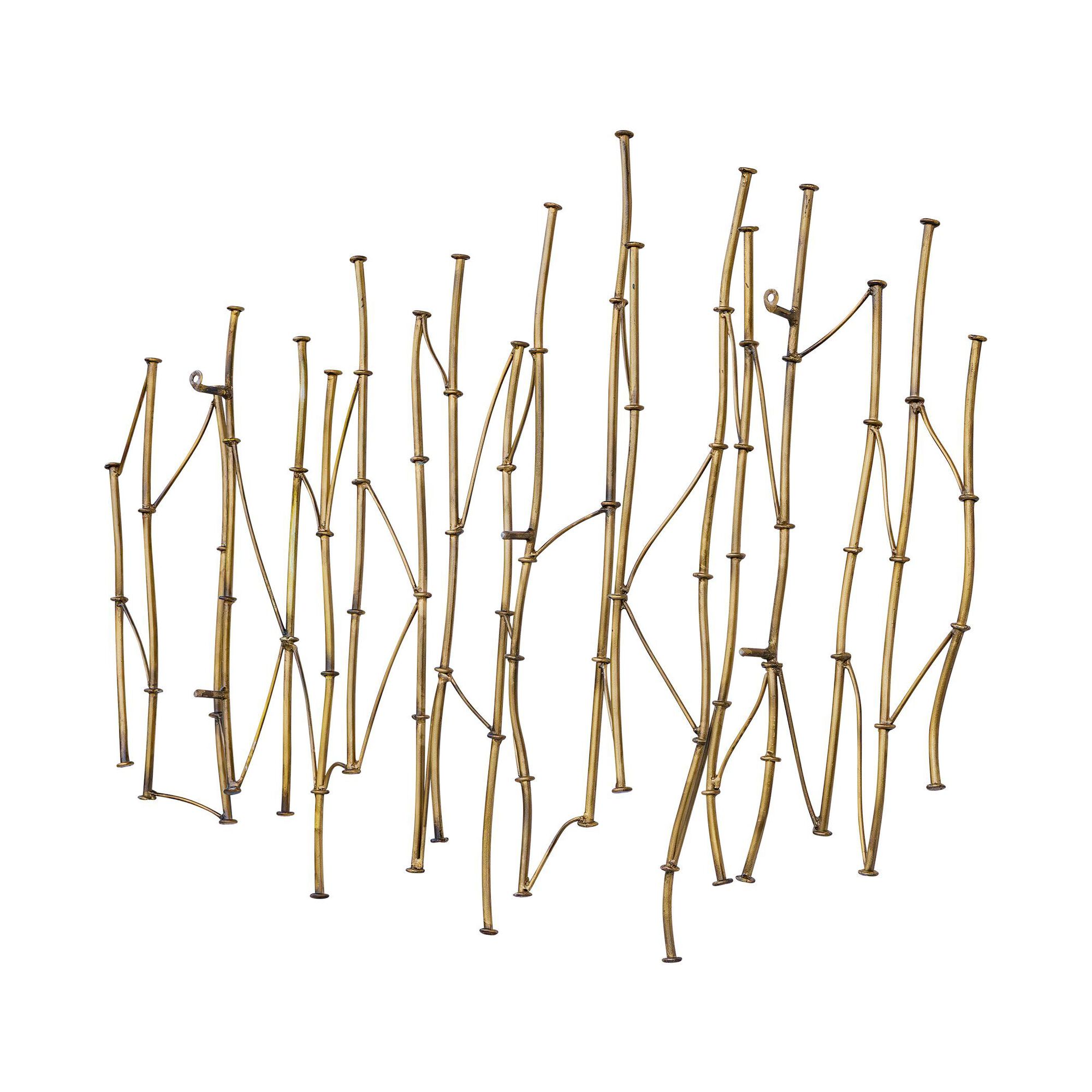 Nature's Rhythm Alternative Wall Art,