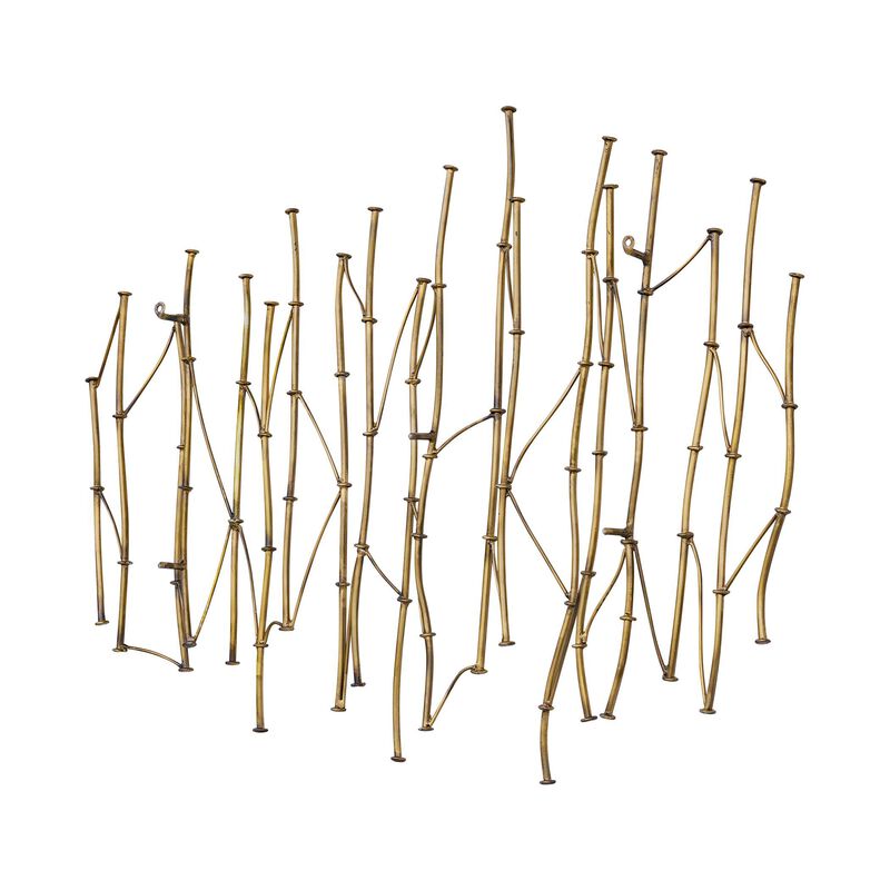 Nature's Rhythm Alternative Wall Art by Uttermost