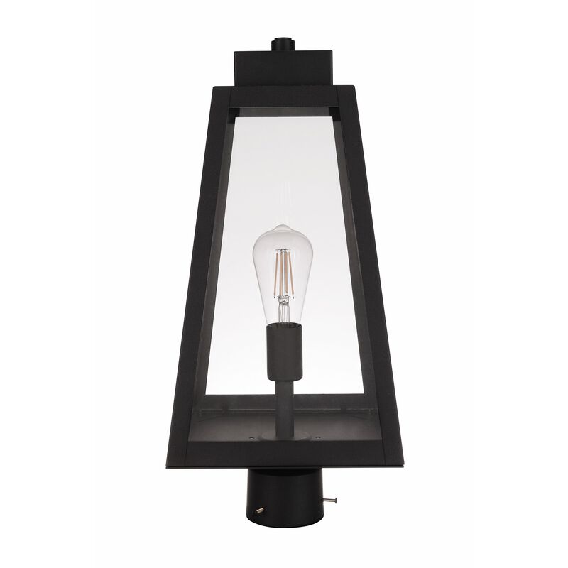 Sorano 21 Inch Outdoor Post Lamp by Craftmade