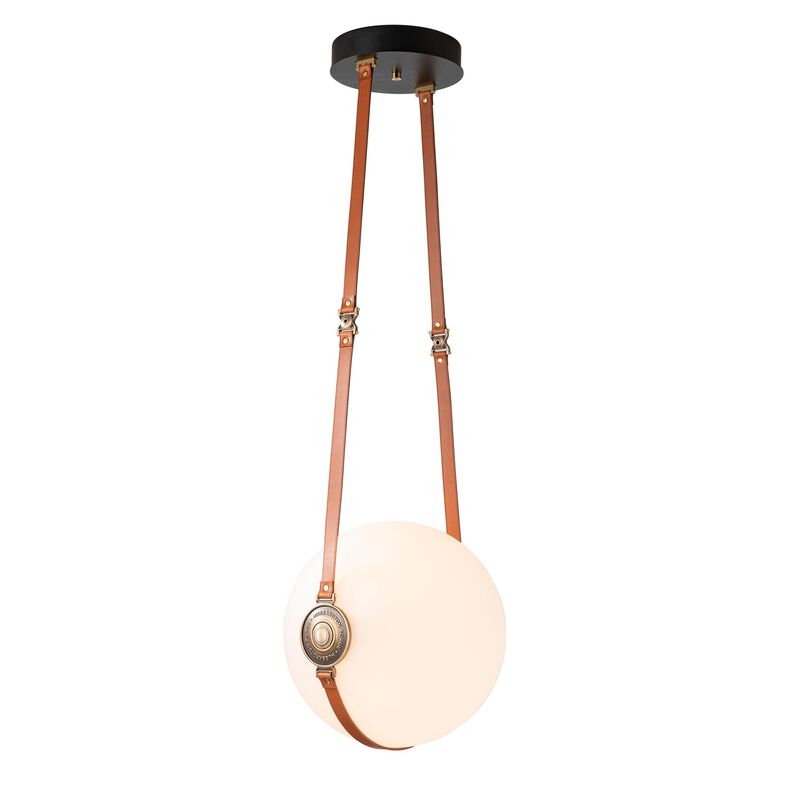 Derby Small Pendant Light by Hubbardton Forge