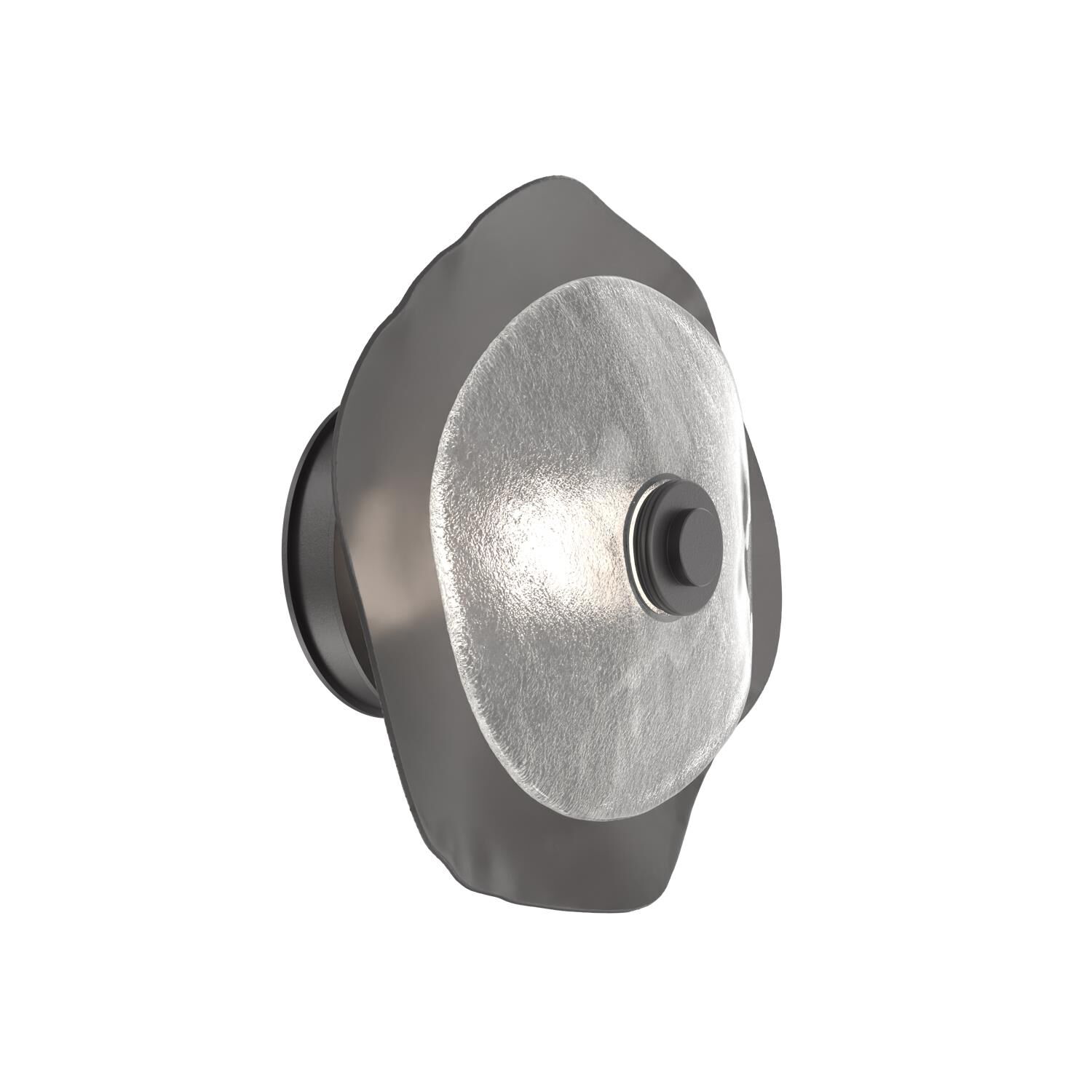 Levi Wilson Cumulus 12 Inch Wall Sconce by Hammerton Studio