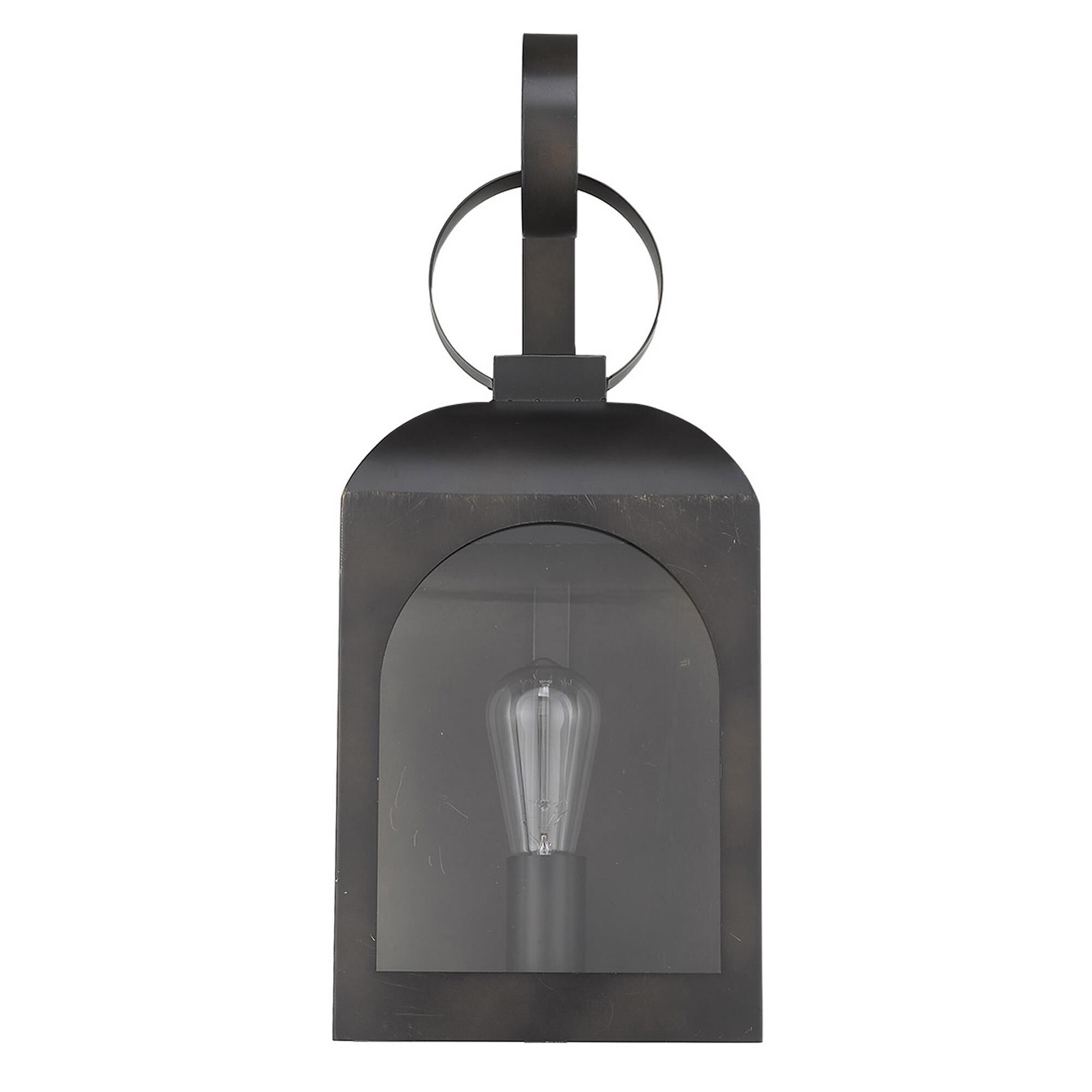 Acclaim Lighting Madigan 21 Inch Tall Outdoor Wall Light