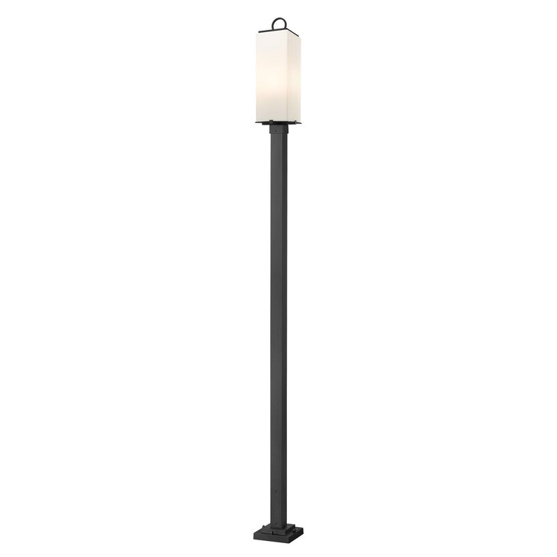 Sana 120 Inch Outdoor Post by Z-Lite