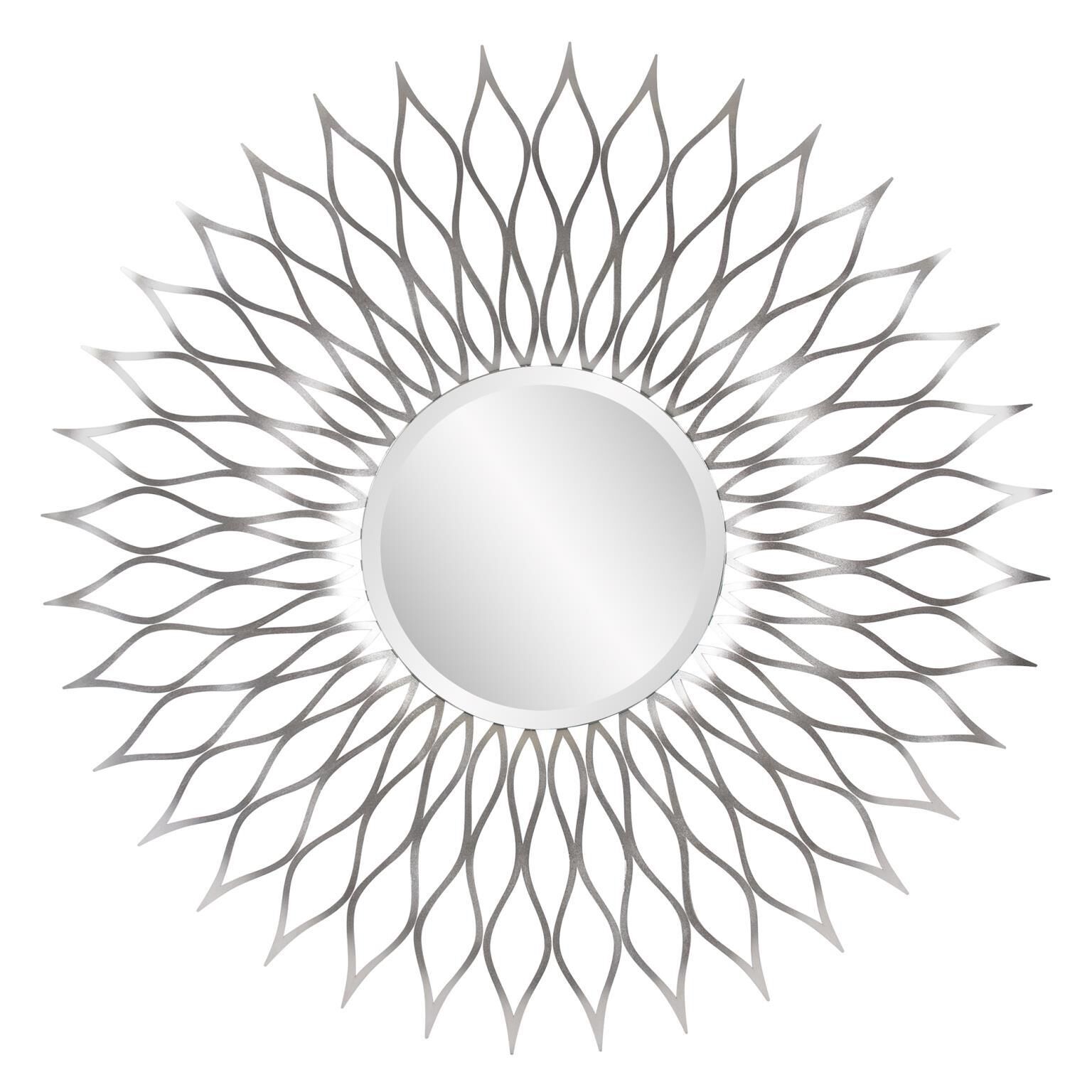 Morocco Decorative Mirror by Howard Elliott Collection