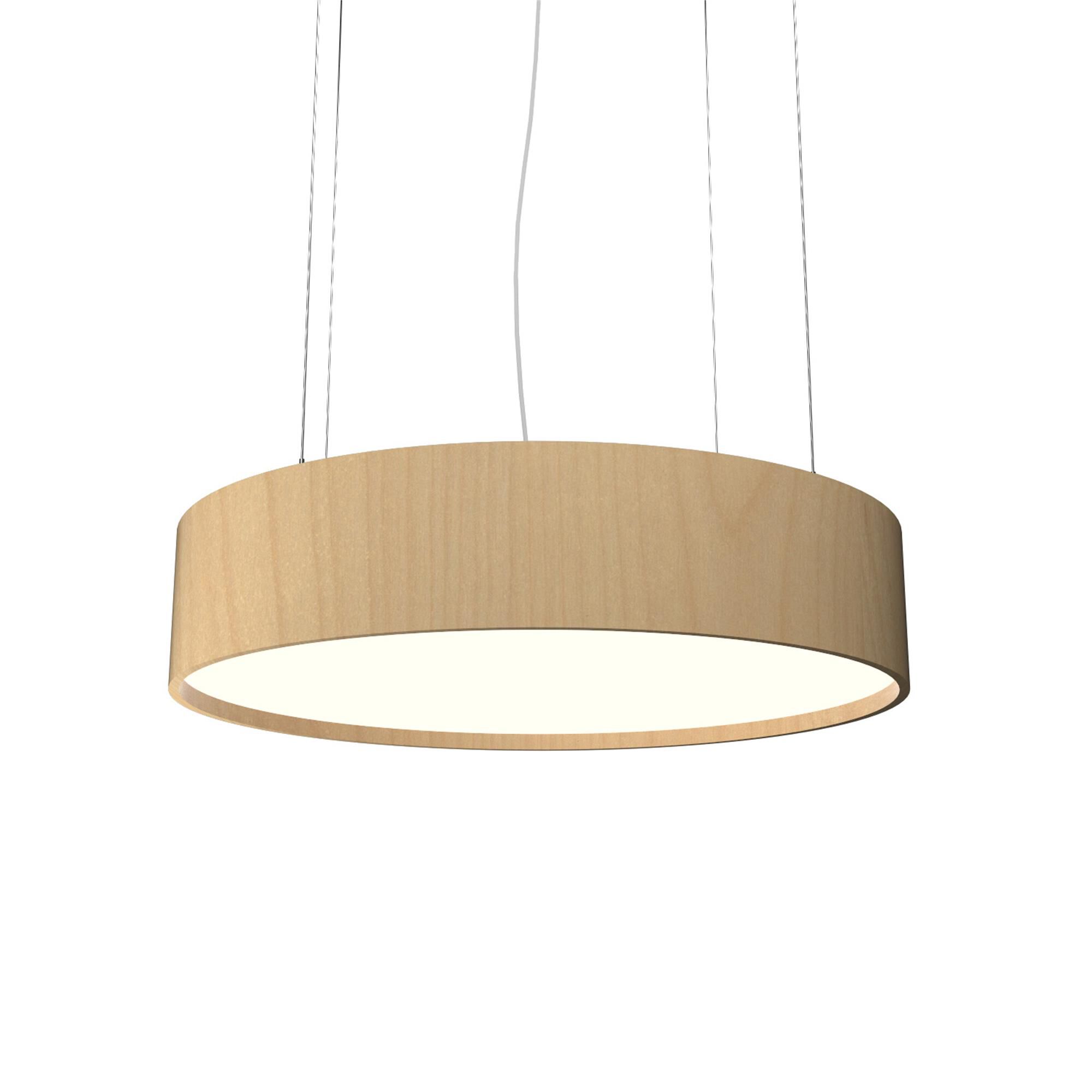 Shown in Maple finish