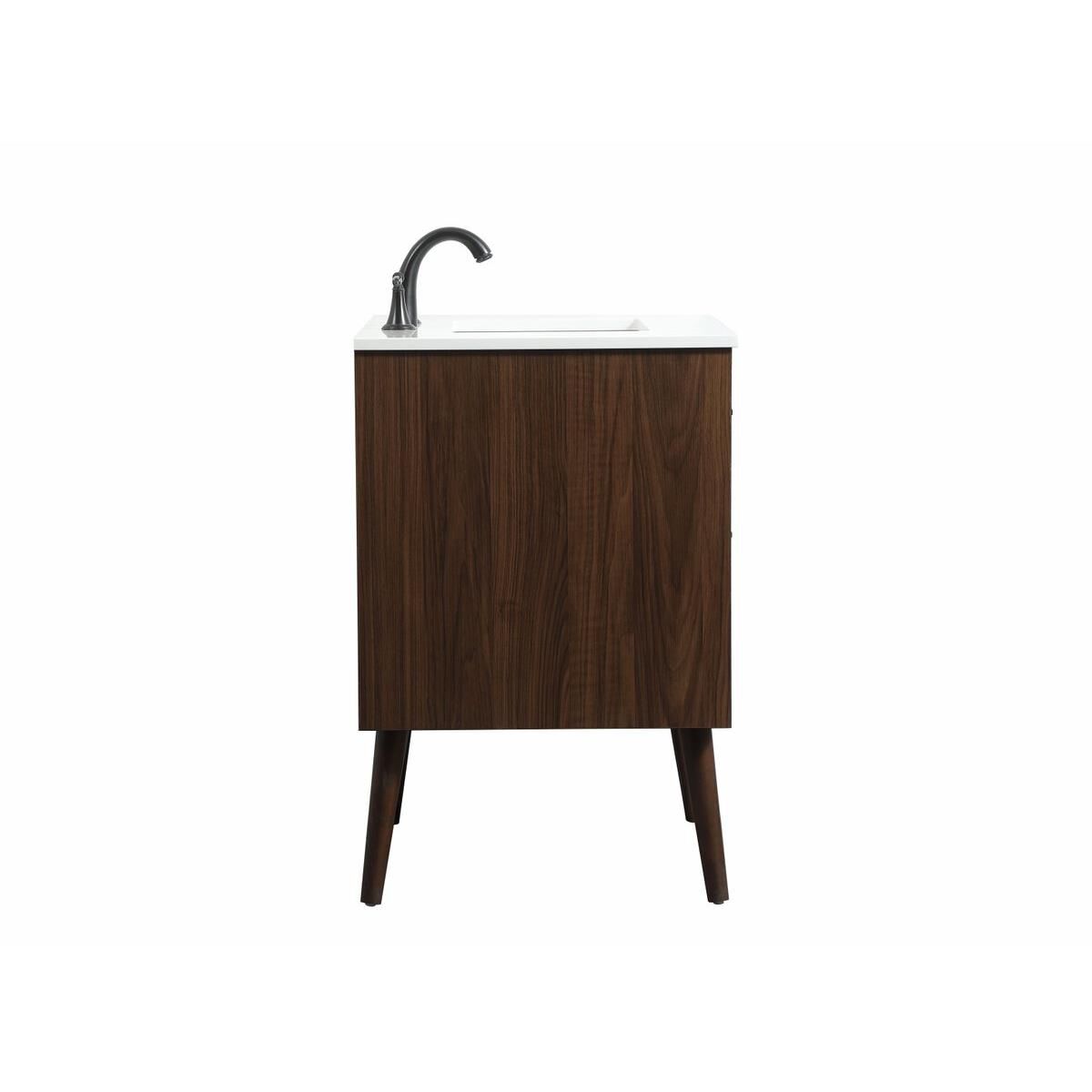 Boise Bath Vanity by Elegant Decor