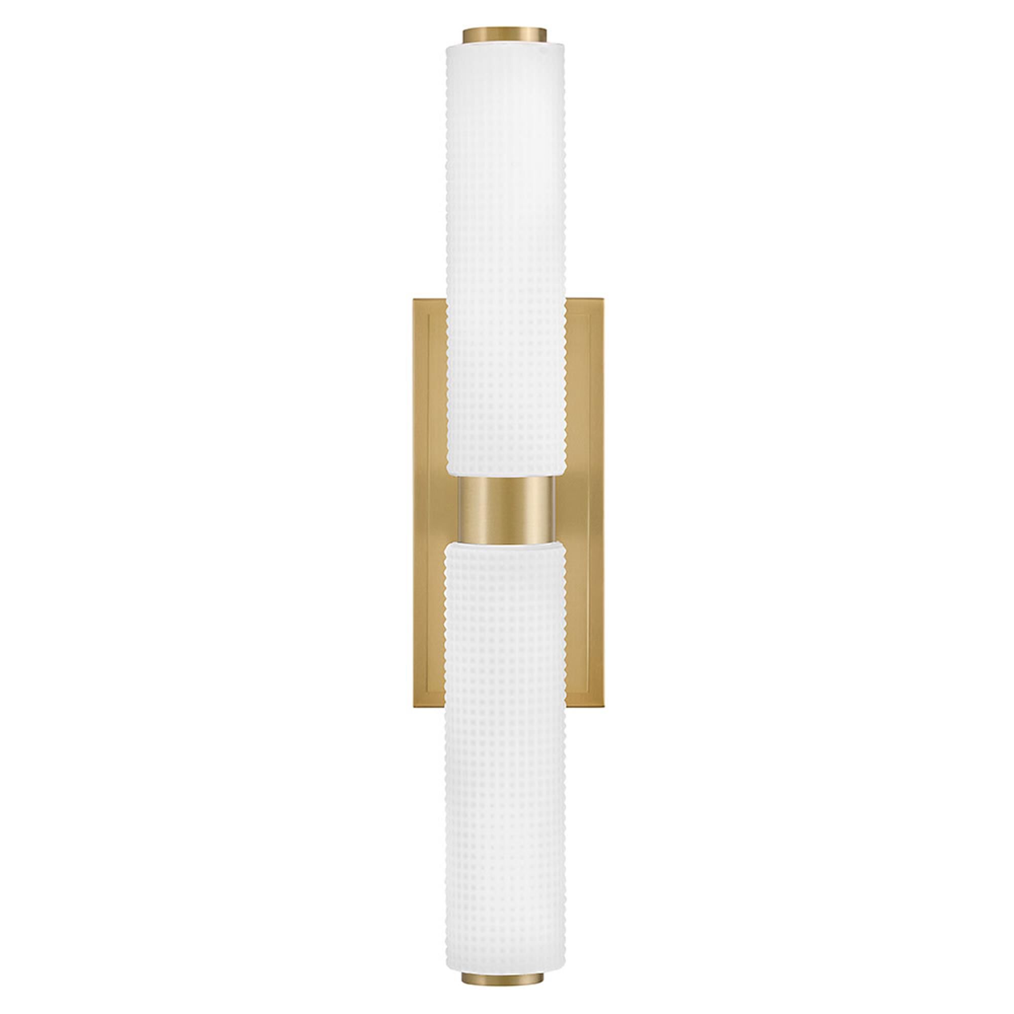 Lottie Large Wall Sconce,