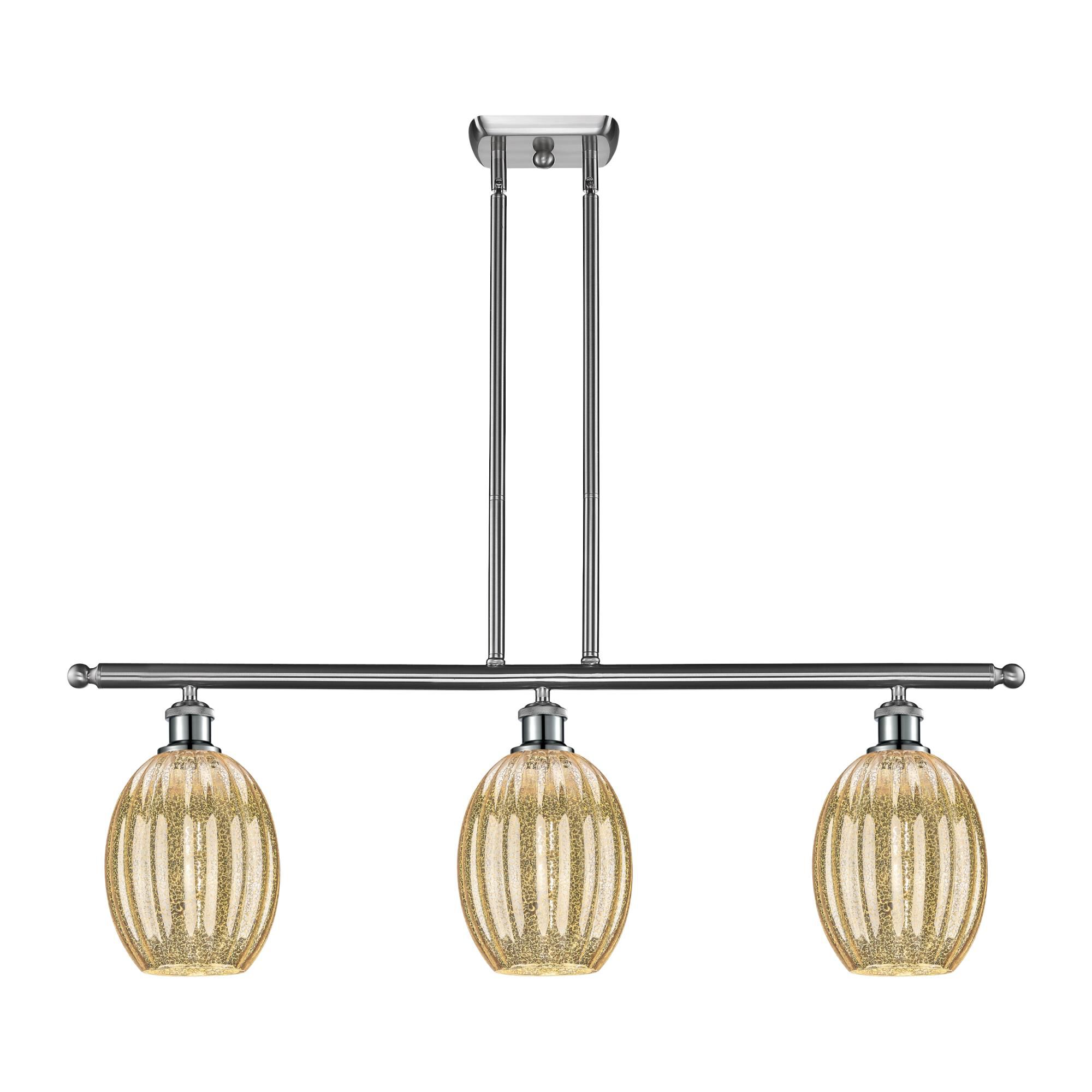 Bruno Marashlian Preston 36 Inch Linear Suspension Light by Innovations Lighting