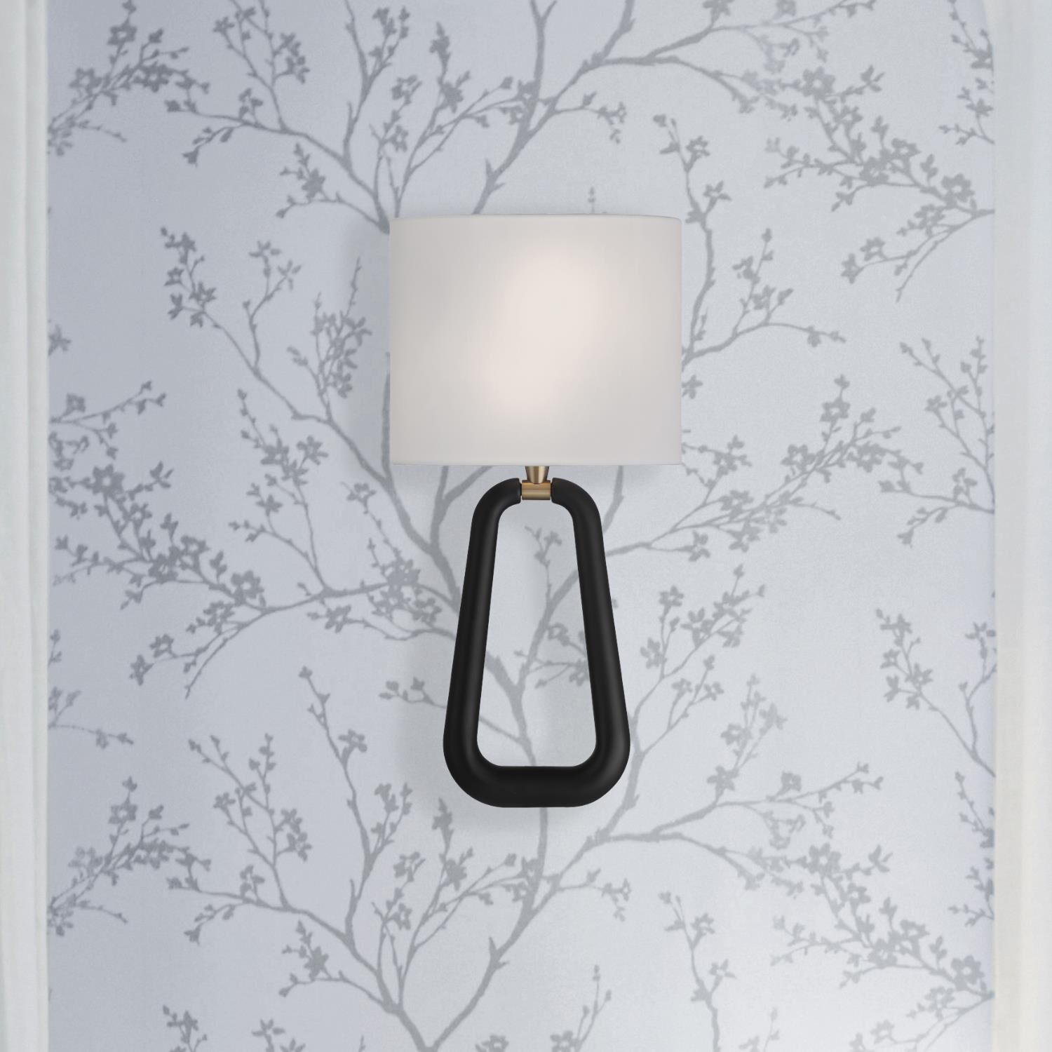 Jori 20 Inch Wall Sconce by Crystorama
