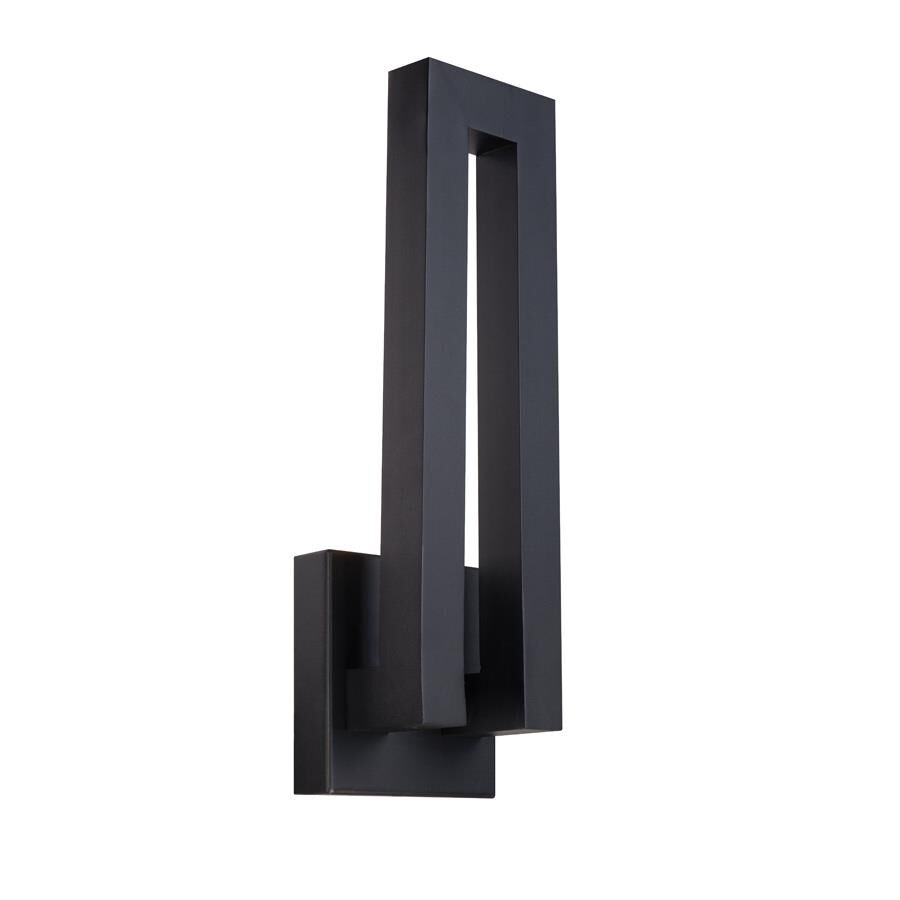 Modern Forms Forq 18 Inch Tall LED Outdoor Wall Light