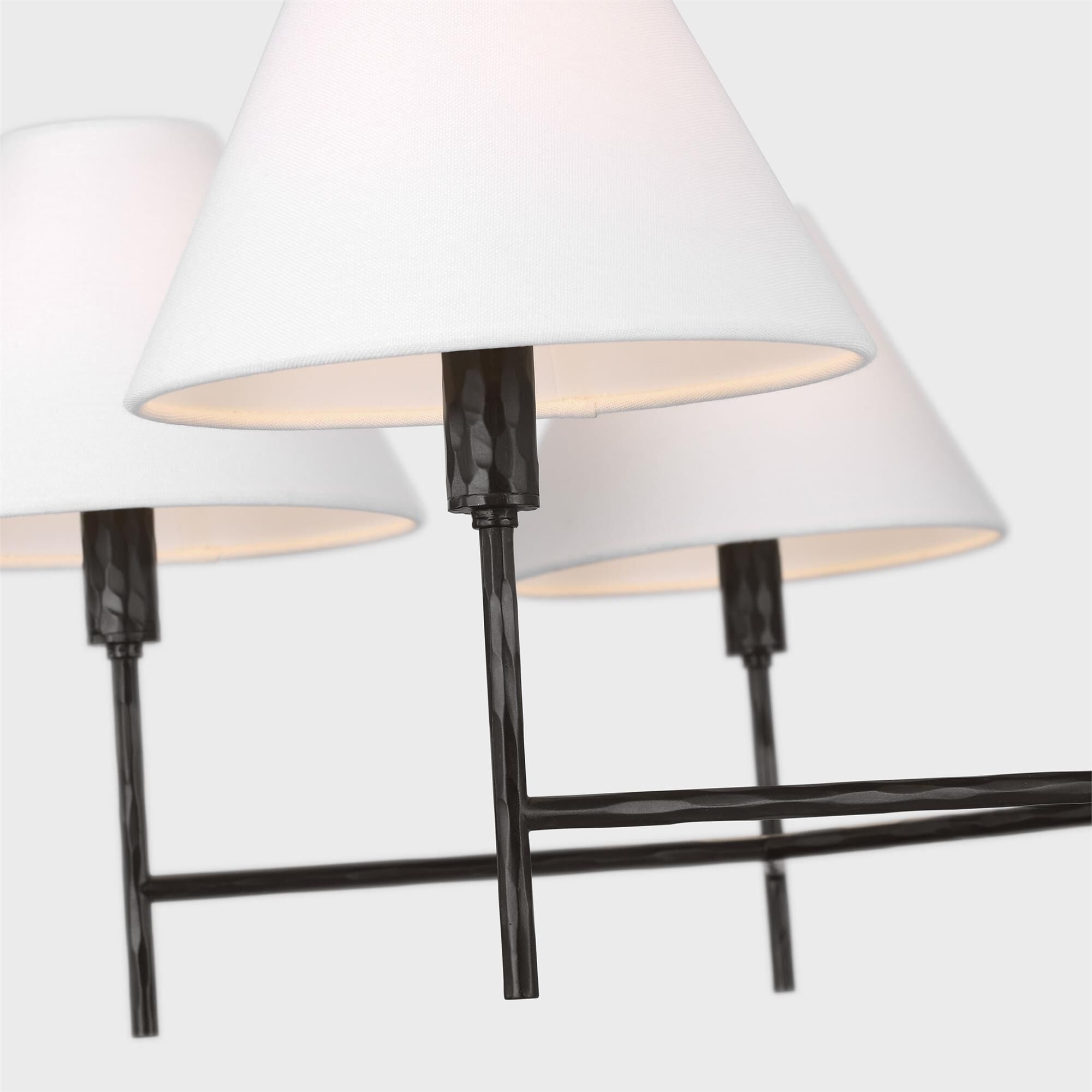 Chapman & Myers Ridgewood Medium Chandelier,