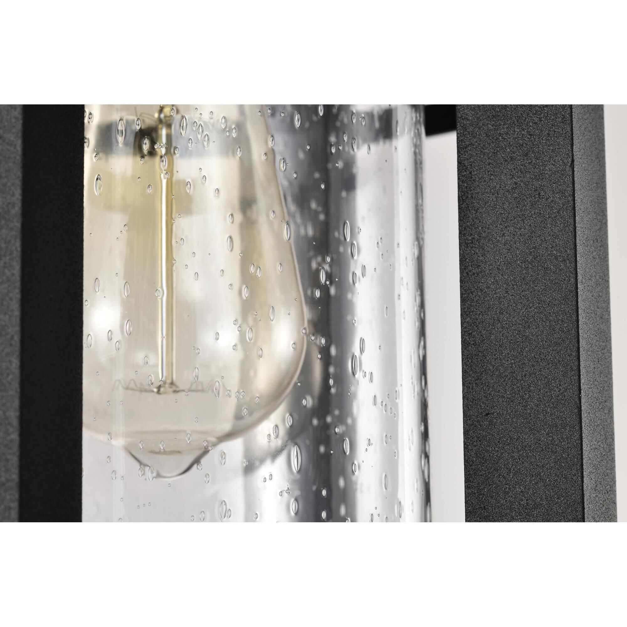 Wilton 8 Inch Outdoor Hanging Lantern by Nuvo Lighting