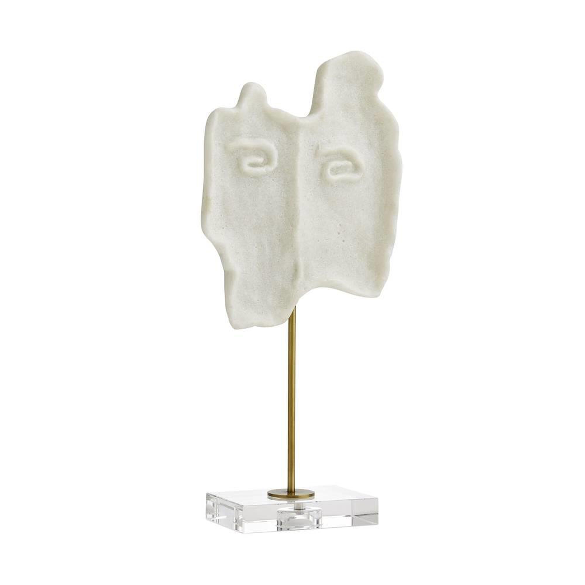 David Sculpture,