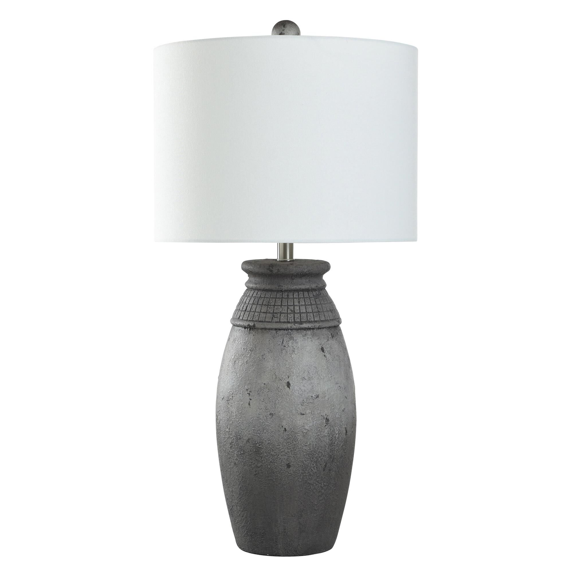 Benjamin 32 Inch Table Lamp by Stylecraft