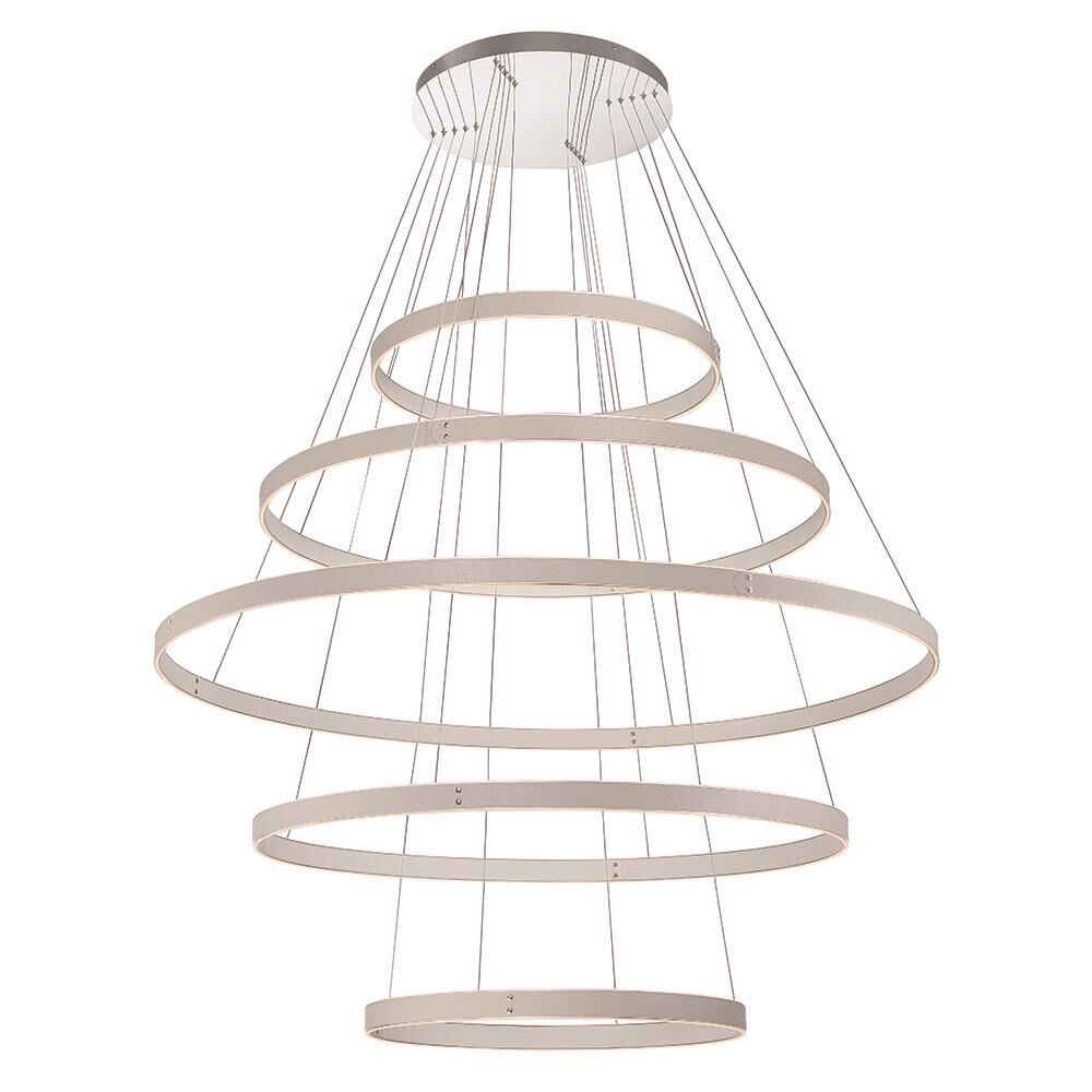 Verdura LED Large Pendant by Eurofase Lighting