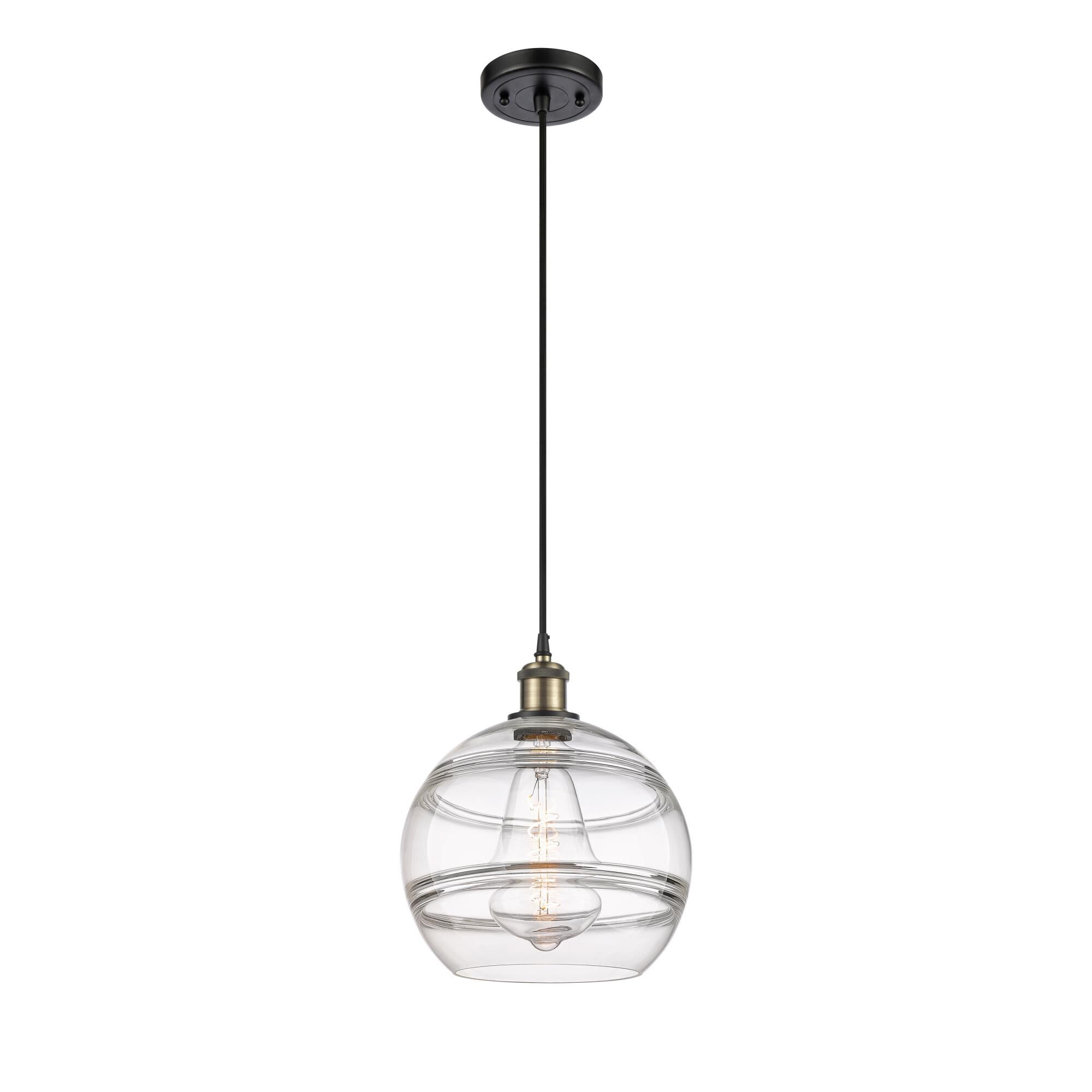 Bruno Marashlian Rochester Mini Pendant by Innovations Lighting