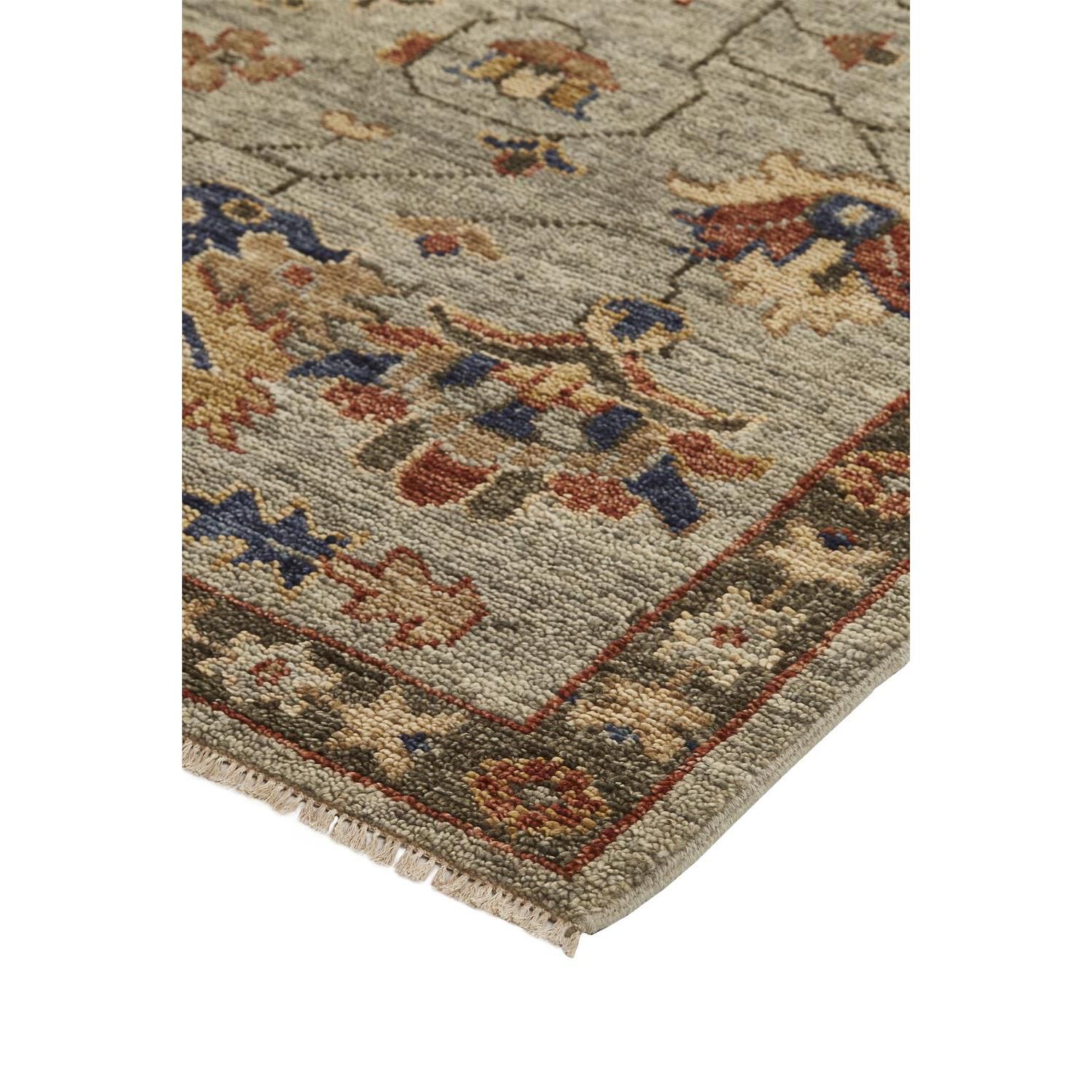 Carrington Area Rug,