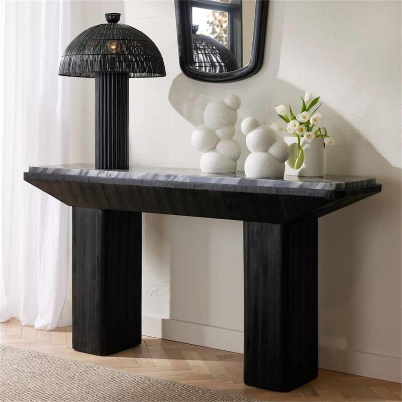 Elio 70 Inch Console Table by Arteriors