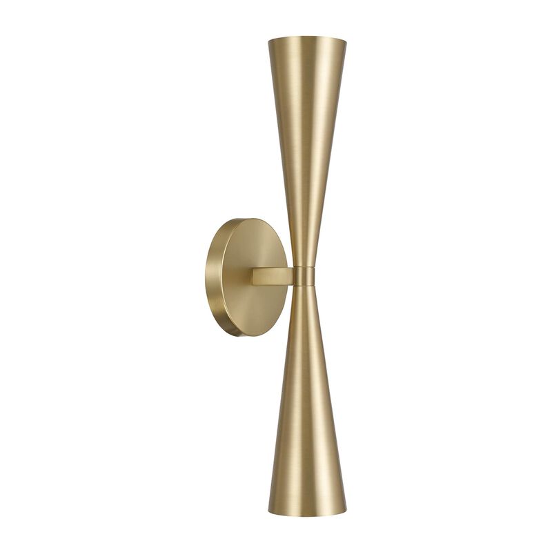 Levi 19 Inch Wall Sconce by Capital Lighting