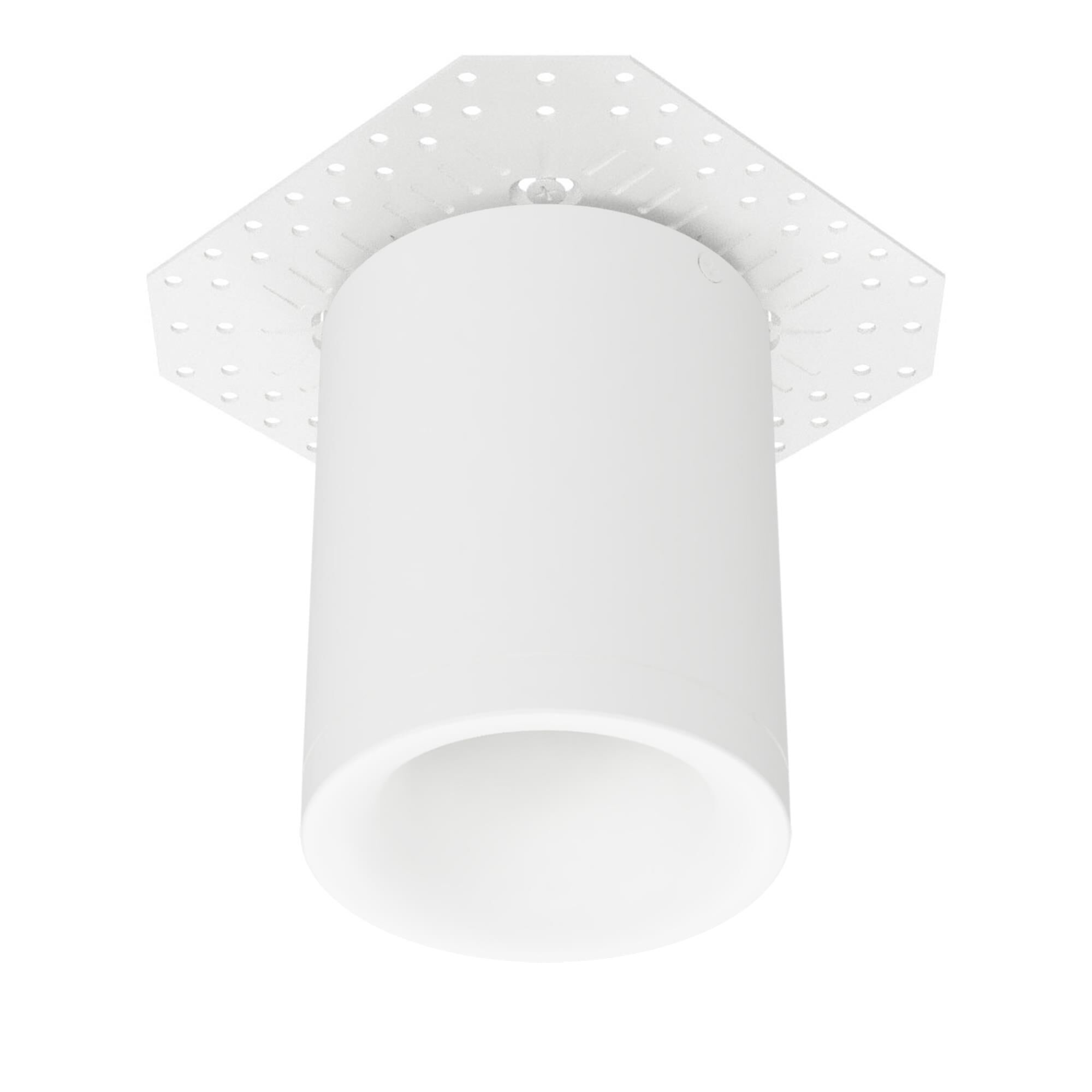 Zoron 4 Inch Outdoor Flush Mount by WAC Lighting