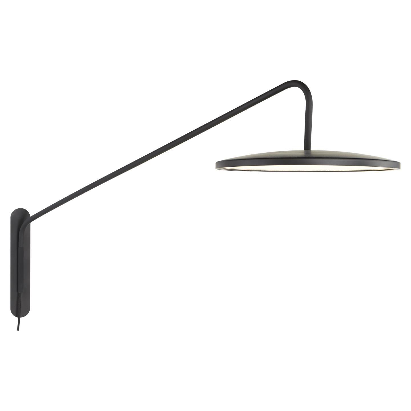 Peter Bristol Dot LED Wall Swing Lamp,