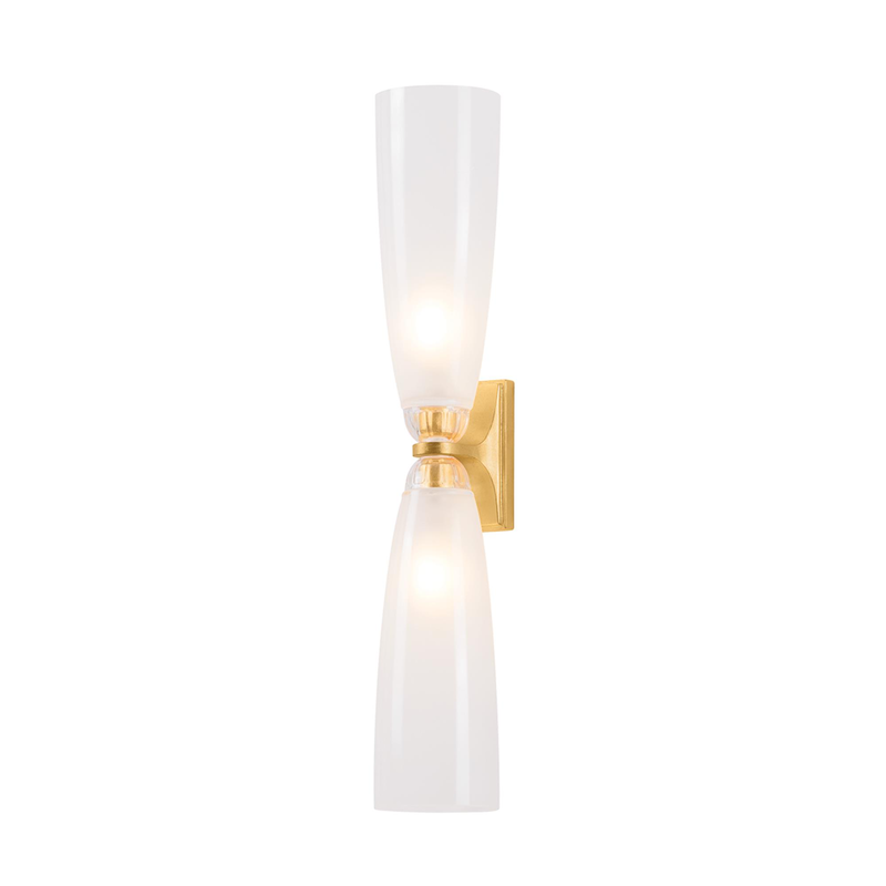 Ravenswood 22 Inch 2 Light Bath Vanity Light by Hudson Valley Lighting