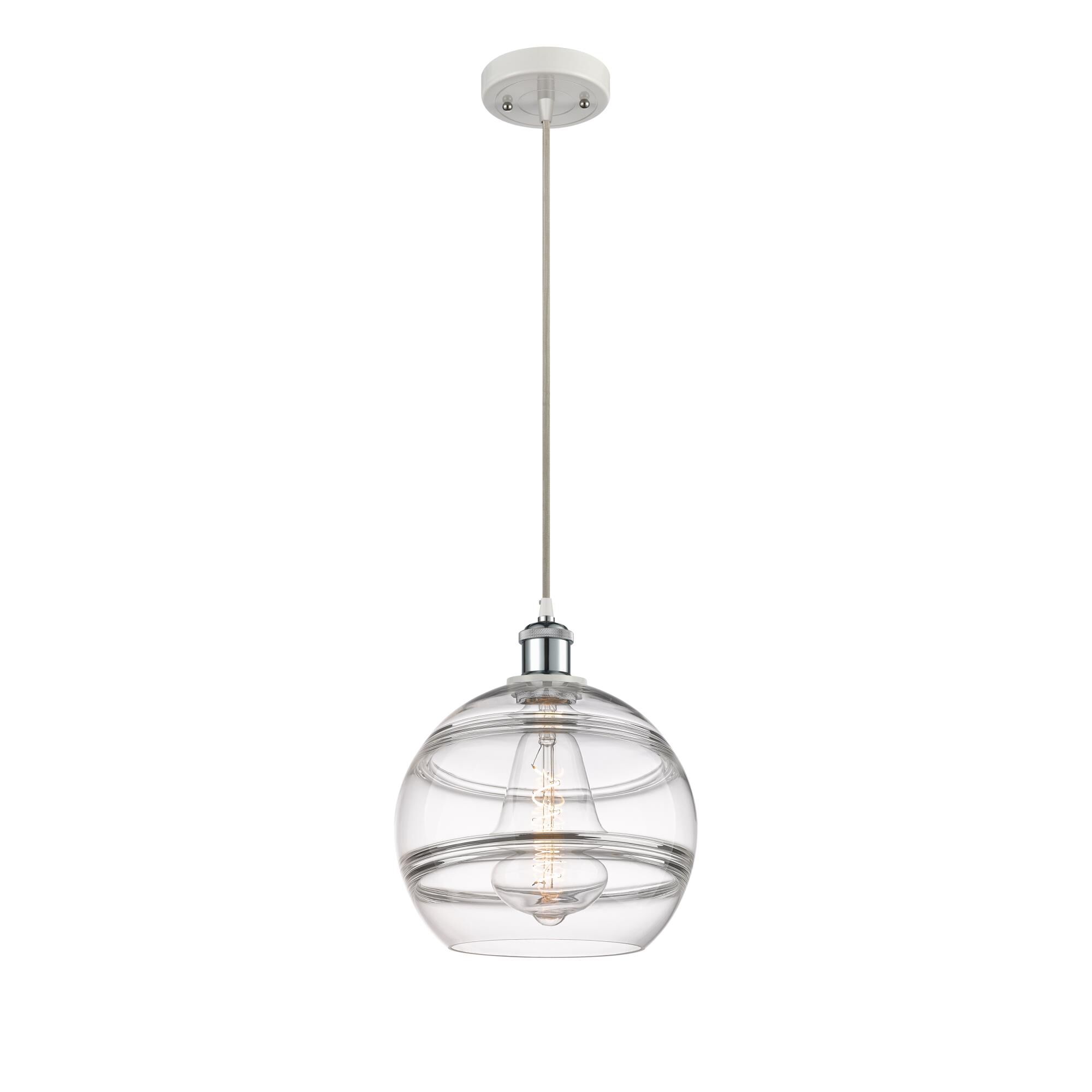 Bruno Marashlian Rochester Mini Pendant by Innovations Lighting