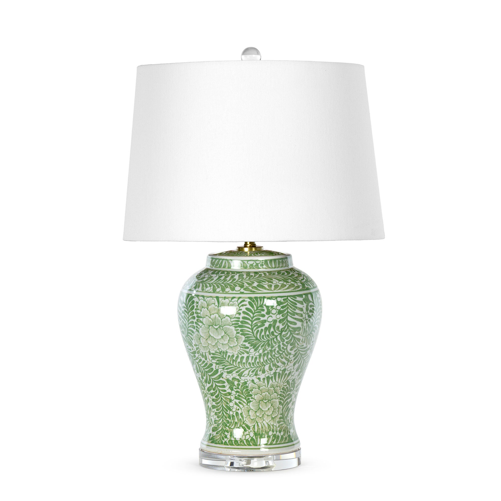 Faye Medium Table Lamp,