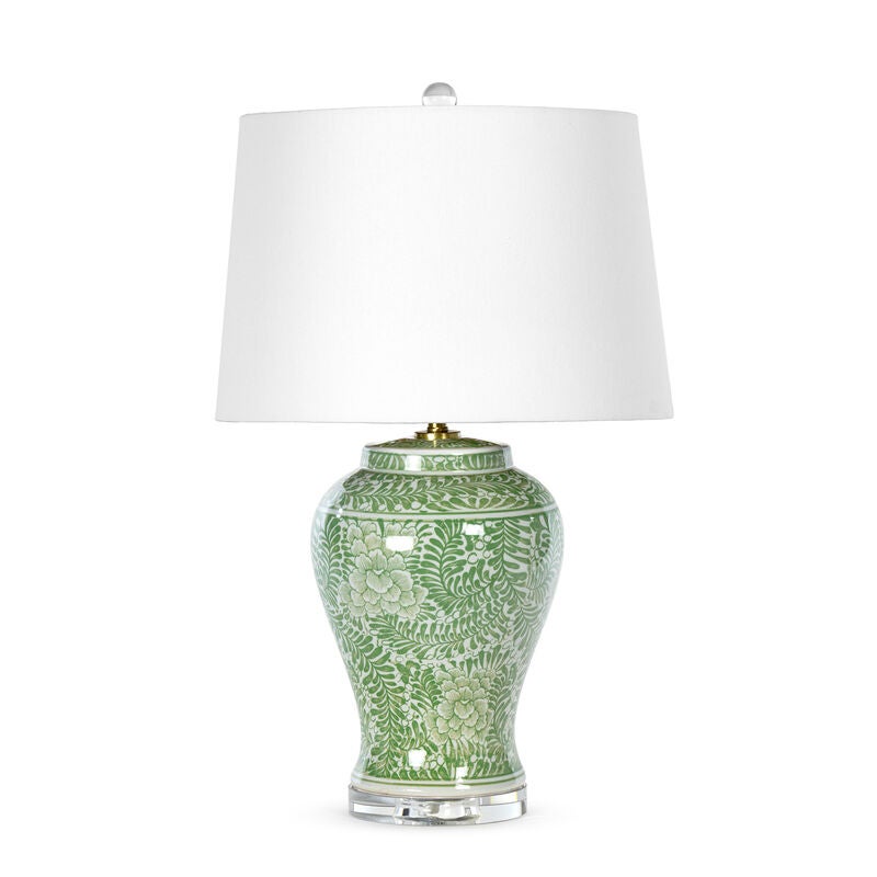 Faye Medium Table Lamp by Regina Andrew