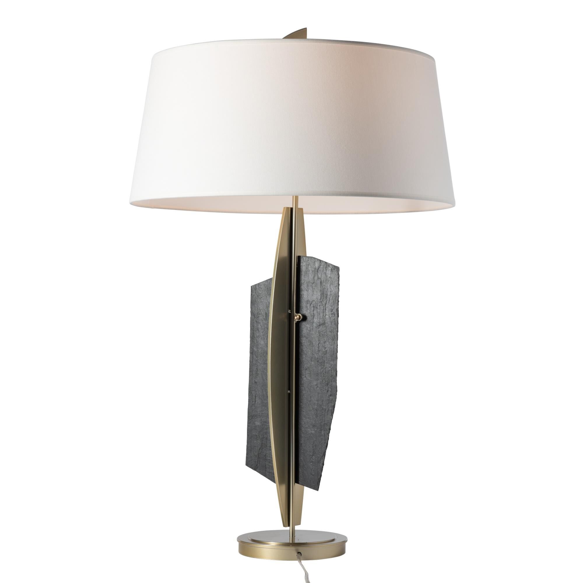 Cambrian 35 Inch Table Lamp by Hubbardton Forge