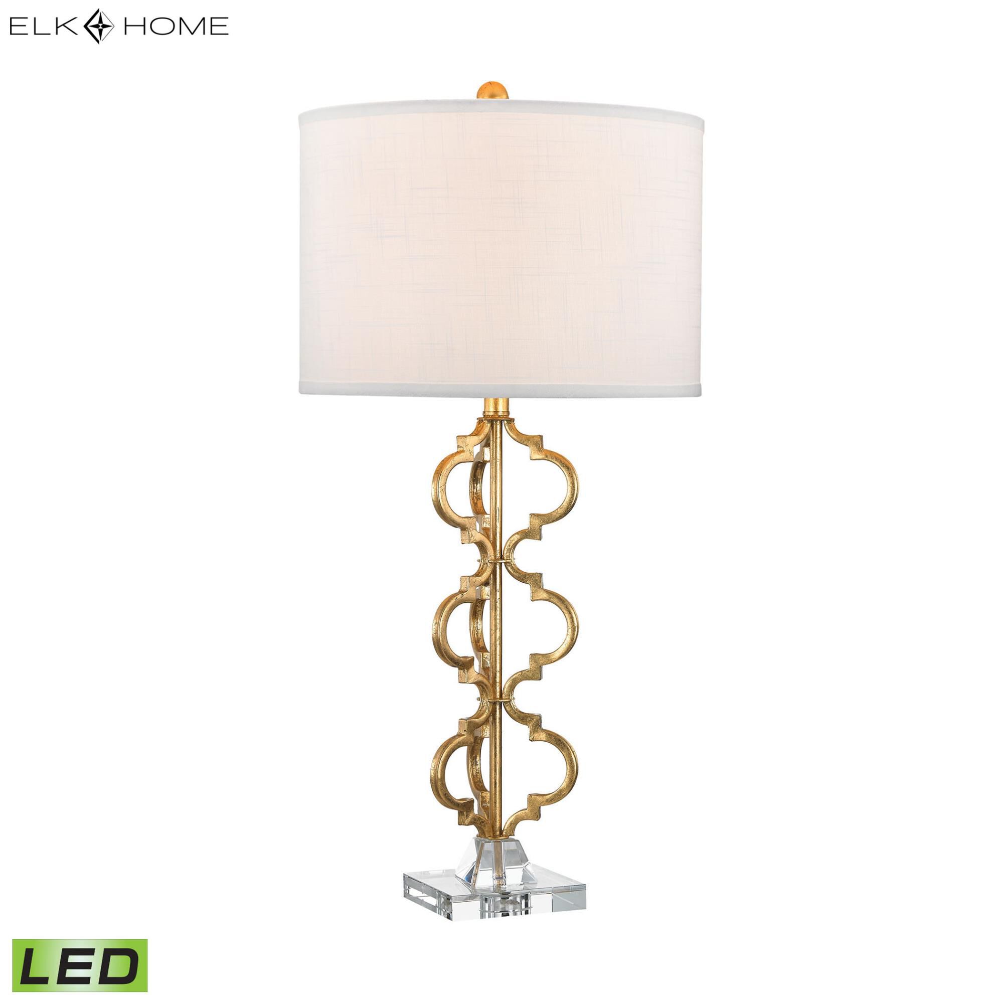 Castile 32 Inch Table Lamp by ELK Home