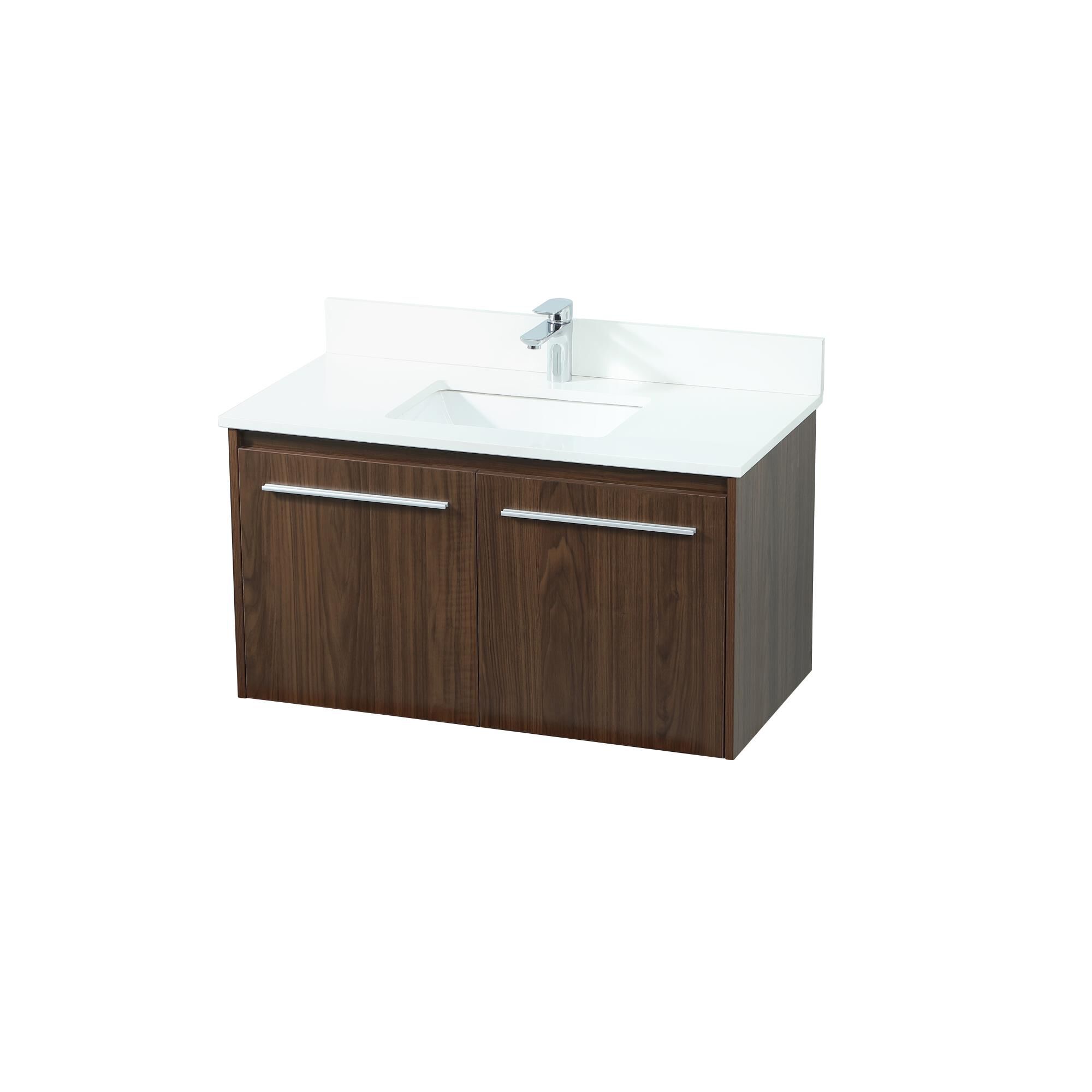 Penn Bath Vanity by Elegant Decor
