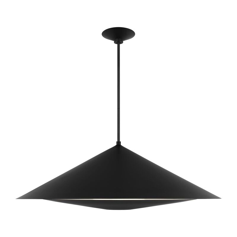 Kelly Wearstler Echo Large Pendant Light by Visual Comfort Studio