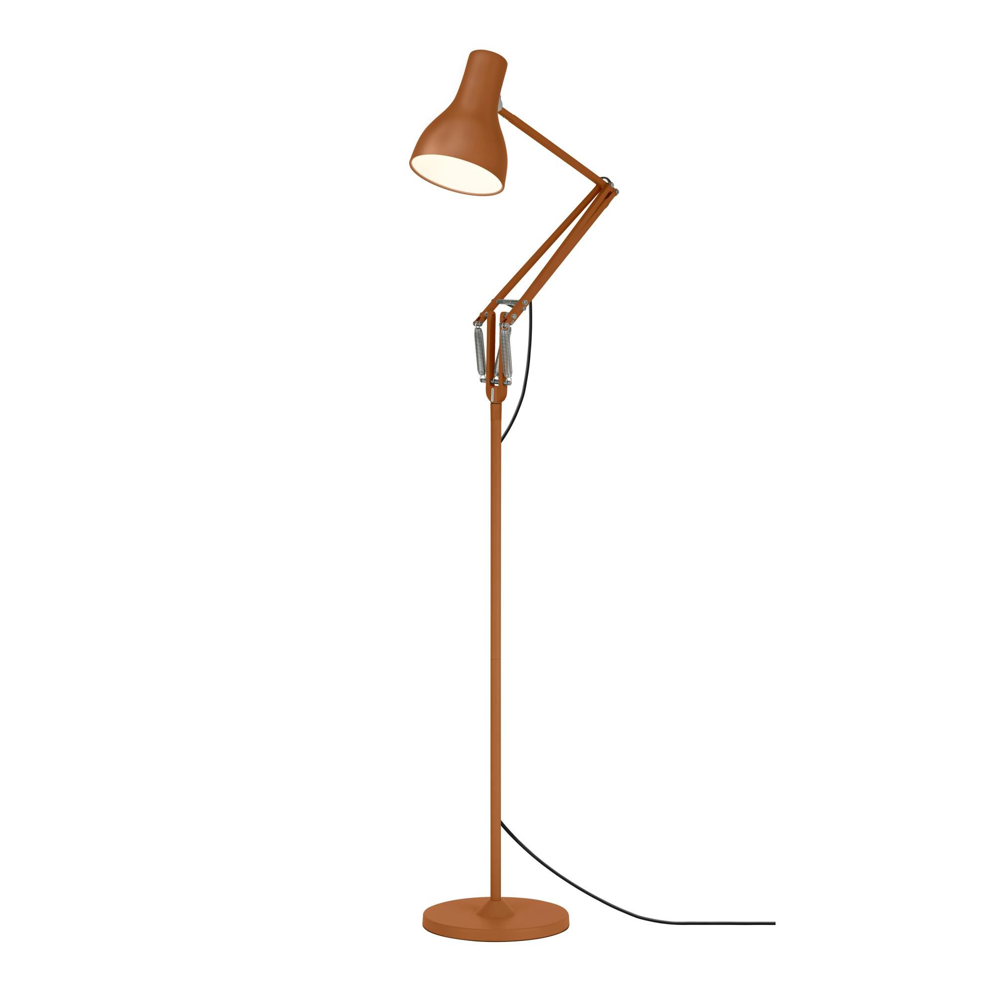 Margaret Howell Type 75 26 Inch Floor Lamp by Anglepoise