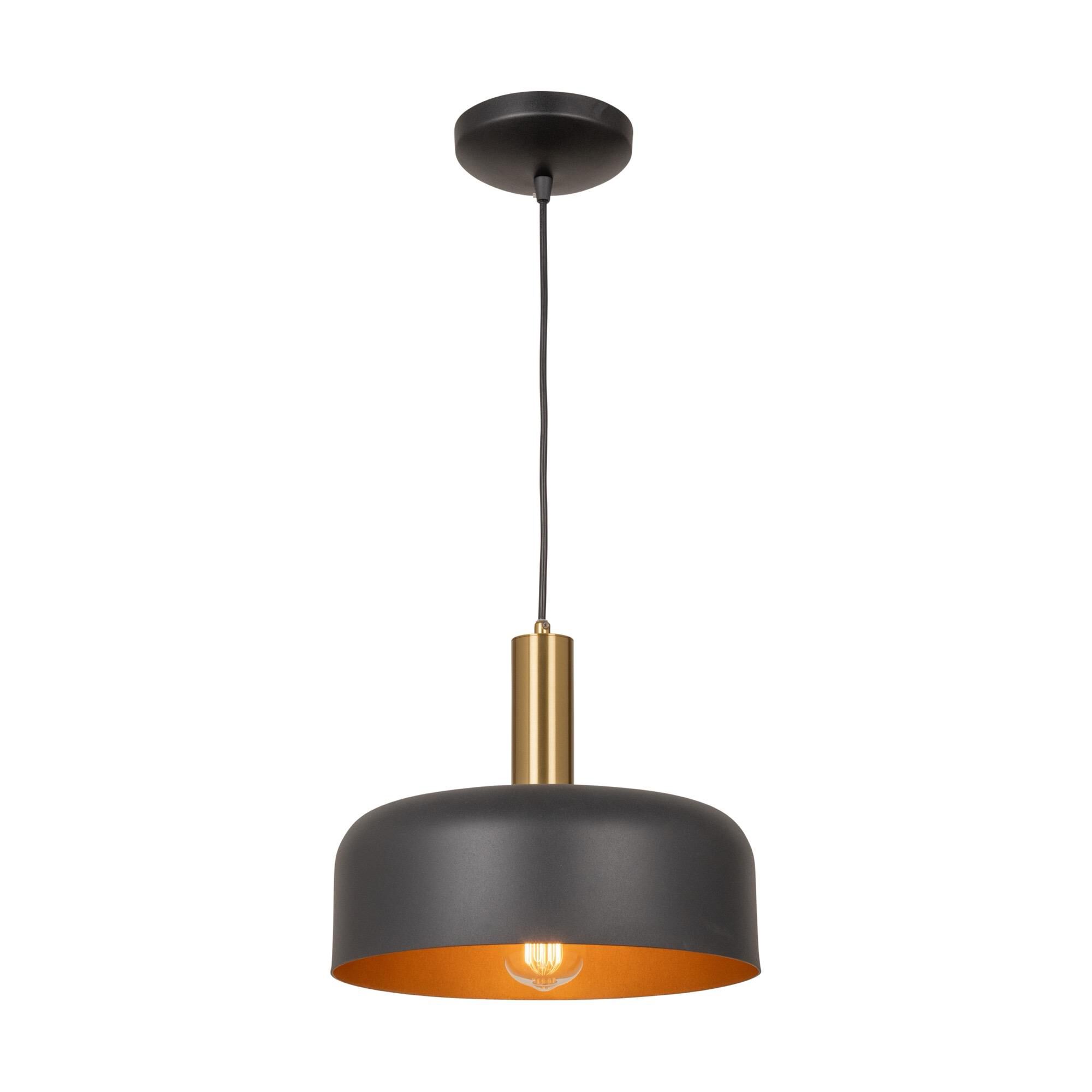 Orsa 12 Inch Mini Pendant by Artcraft