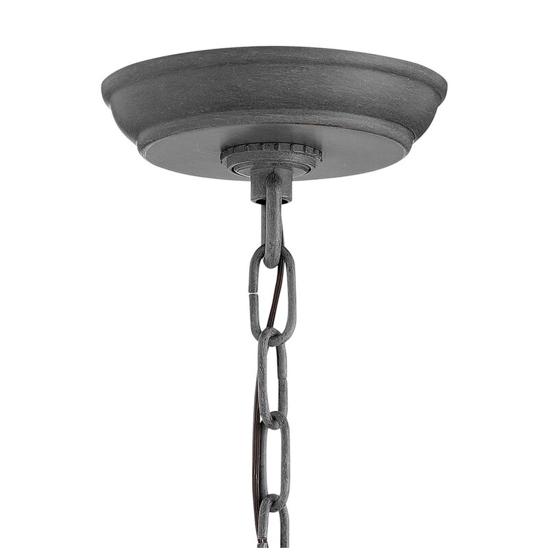 Atwater 22 Inch Outdoor Hanging Lantern by Hinkley