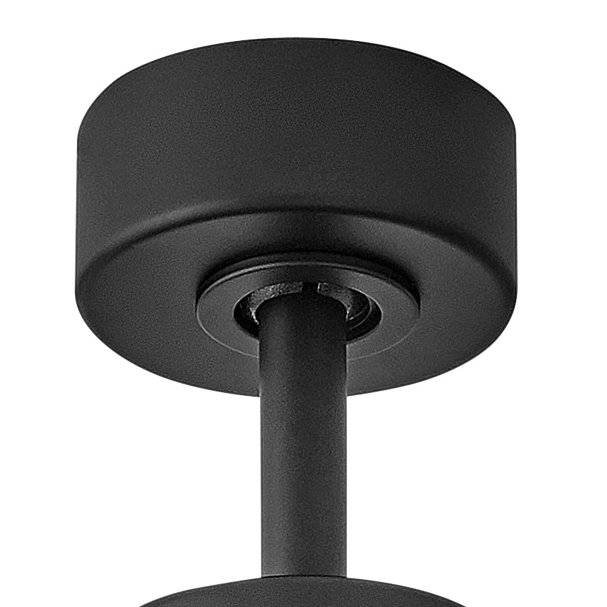 Atticus 56 Inch Ceiling Fan with Light Kit,