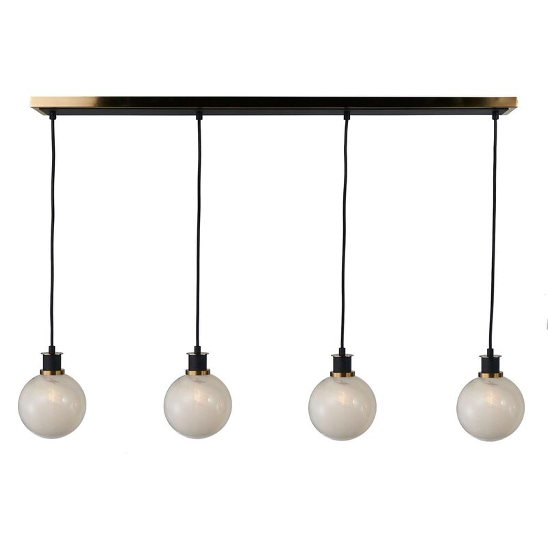 Gem 44 Inch Linear Suspension Light by Artcraft