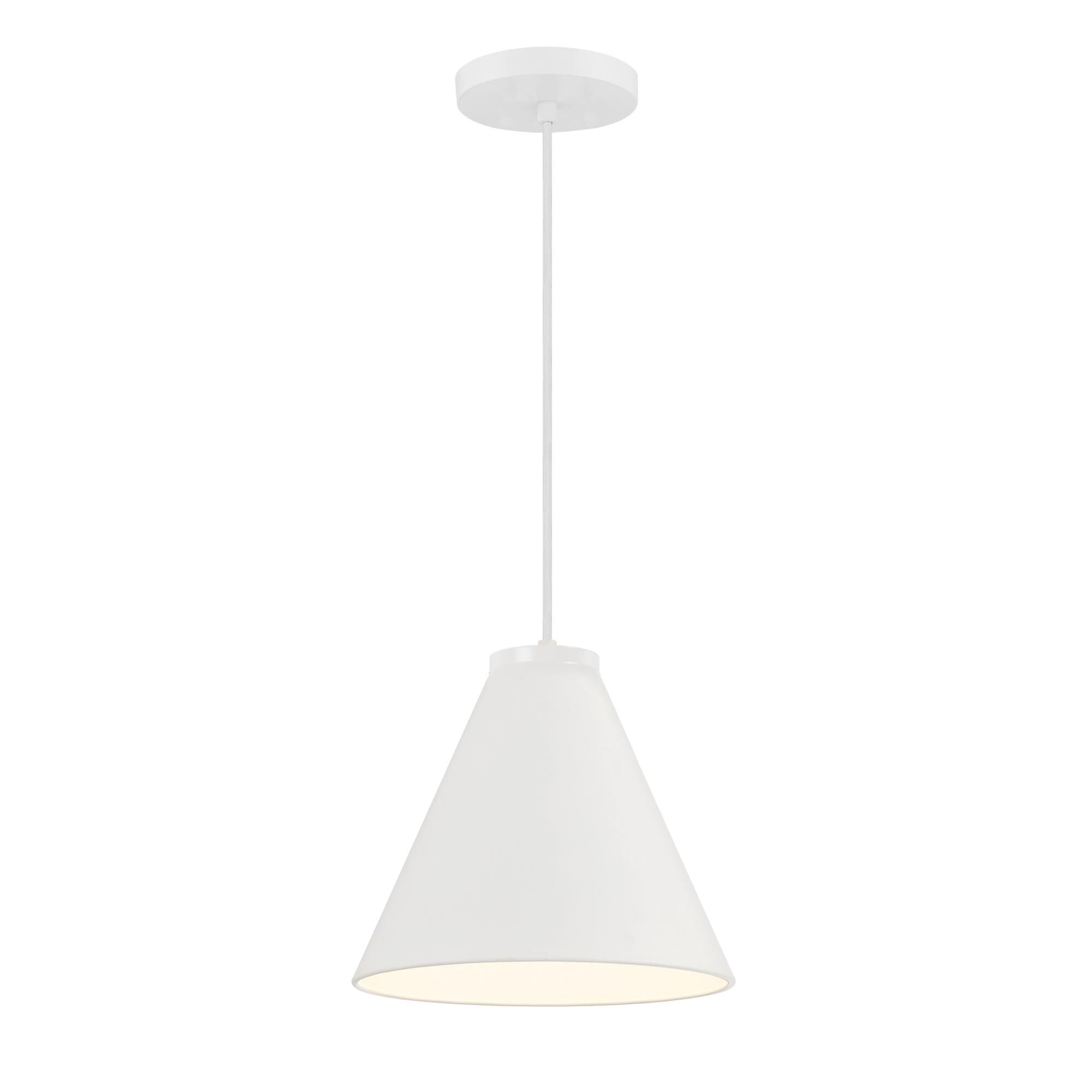 Minka Lavery Vantage 10 Inch Mini Pendant - Clearance