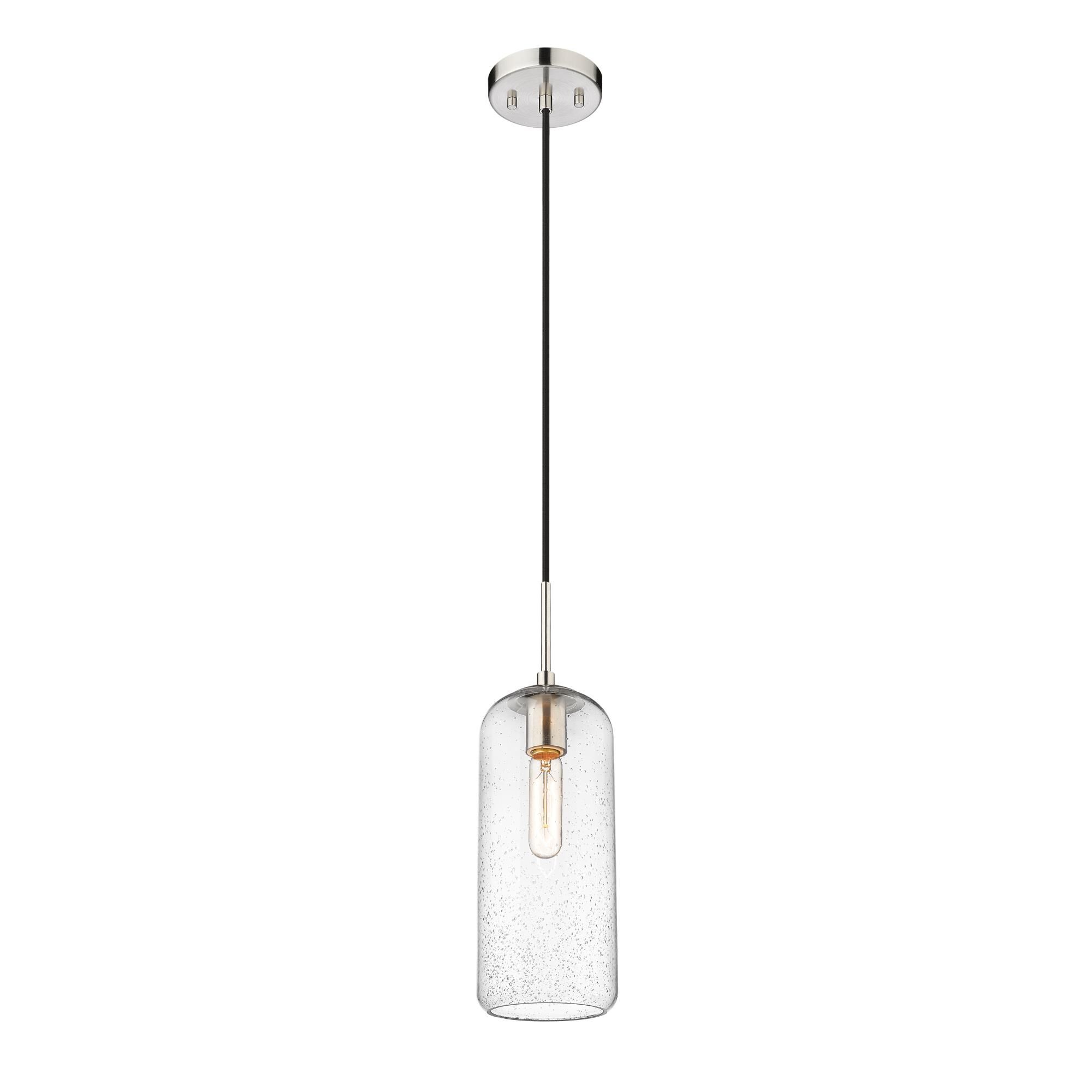 Z-Lite Monty 5 Inch Mini Pendant