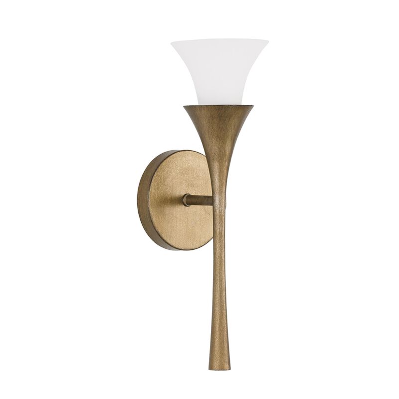 Nola 5 Inch Wall Sconce by Capital Lighting Fixture Company