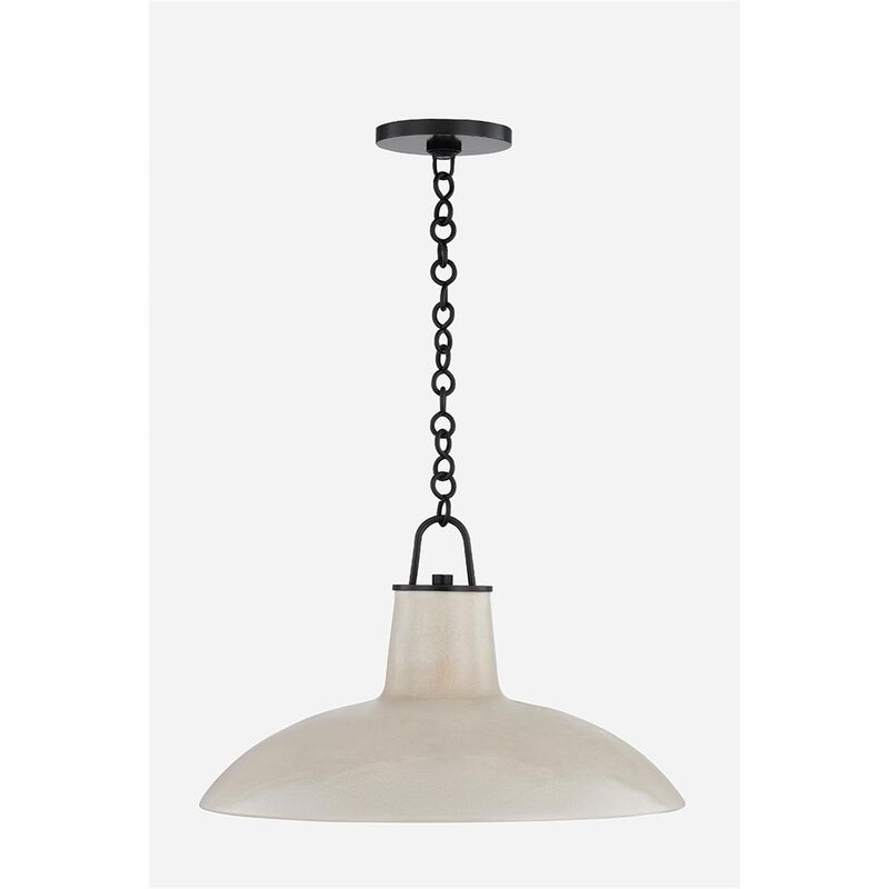 Pottersville 18 Inch Pendant Light by Hudson Valley Lighting