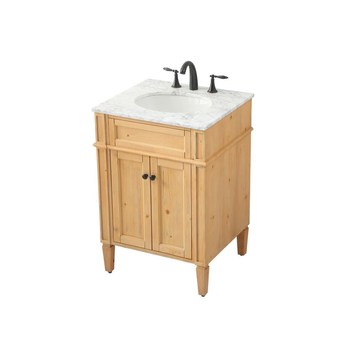 Shown in Natural Wood finish