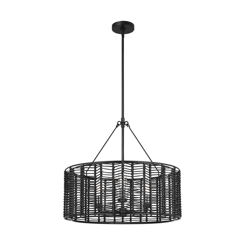 Thom Filicia Winslow Small Chandelier by Visual Comfort Studio