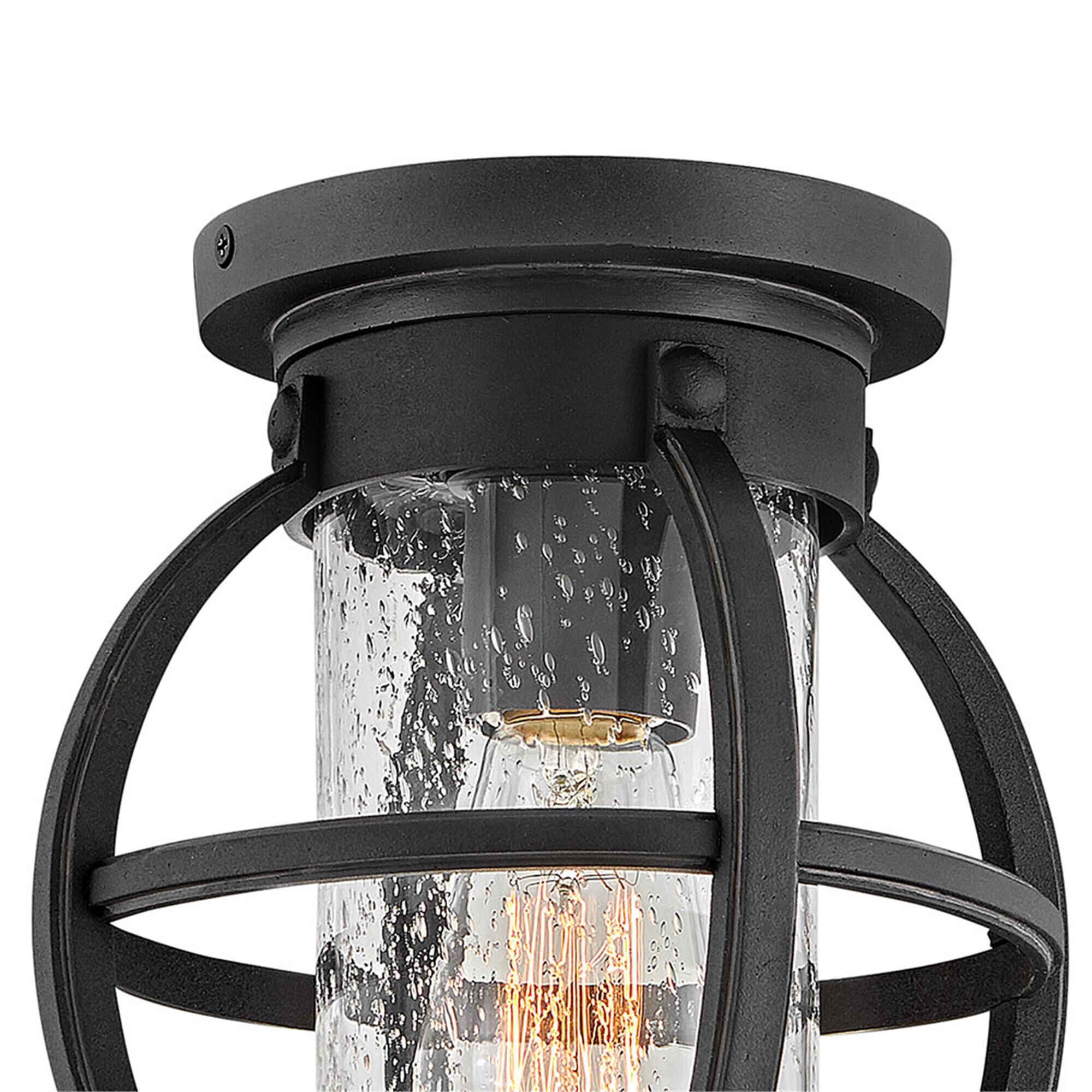 Chatham Small Outdoor Hanging Lantern,
