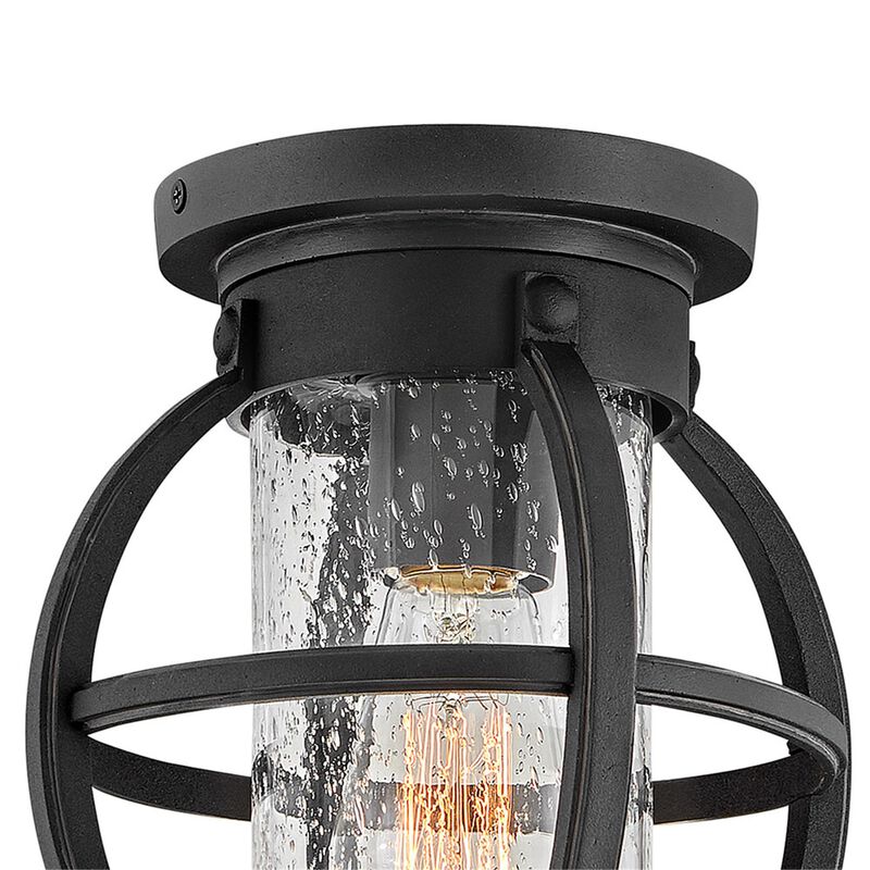 Chatham Small Outdoor Hanging Lantern by Hinkley
